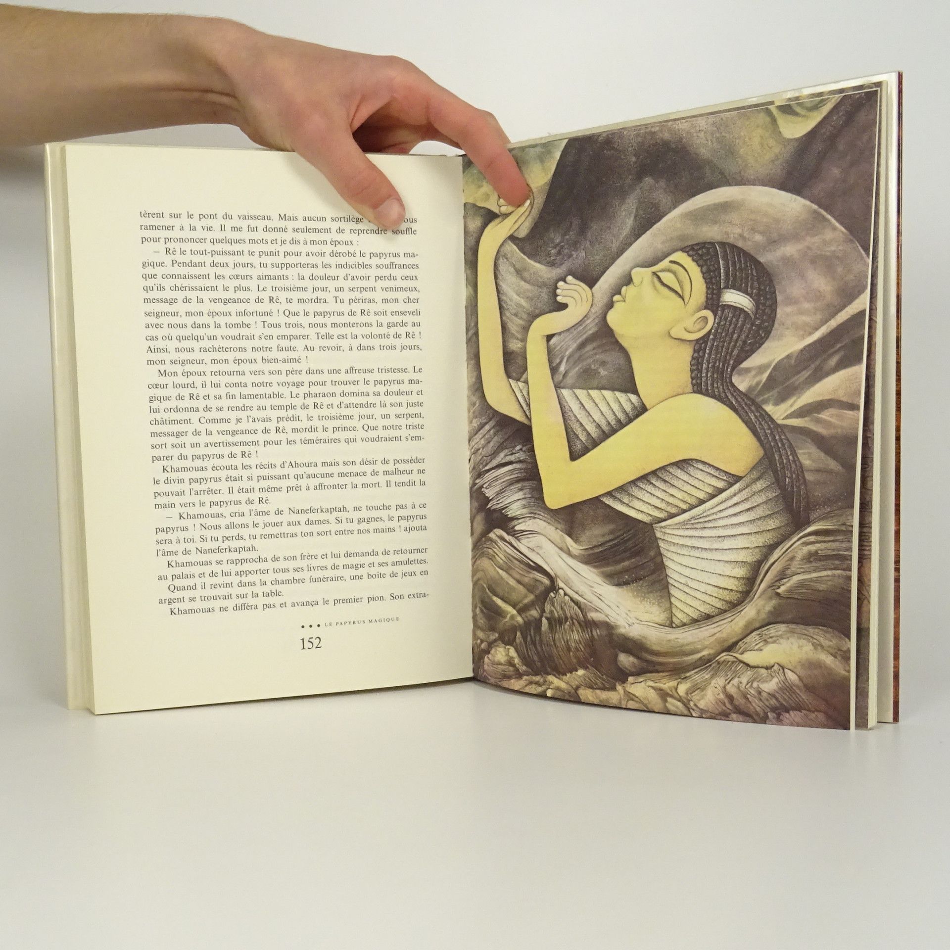 Jiří Tomek Légendes et contes des pharaons