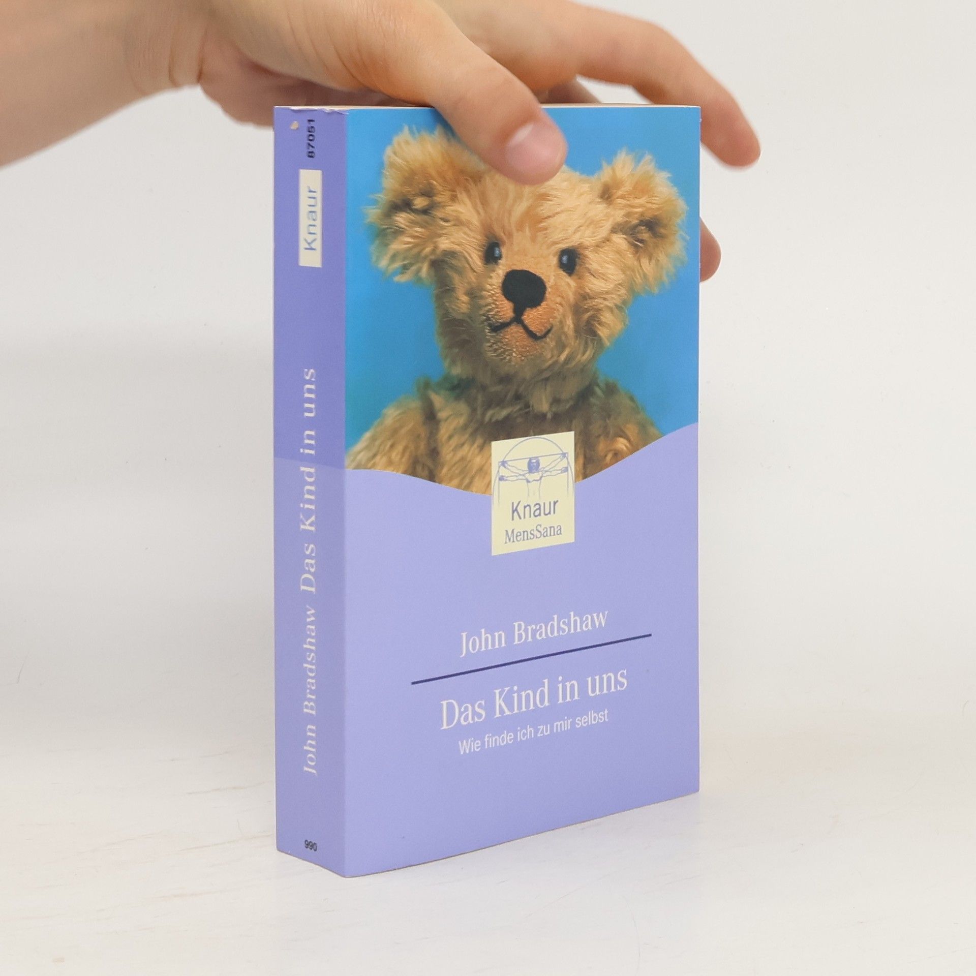 John Bradshaw Das Kind in uns