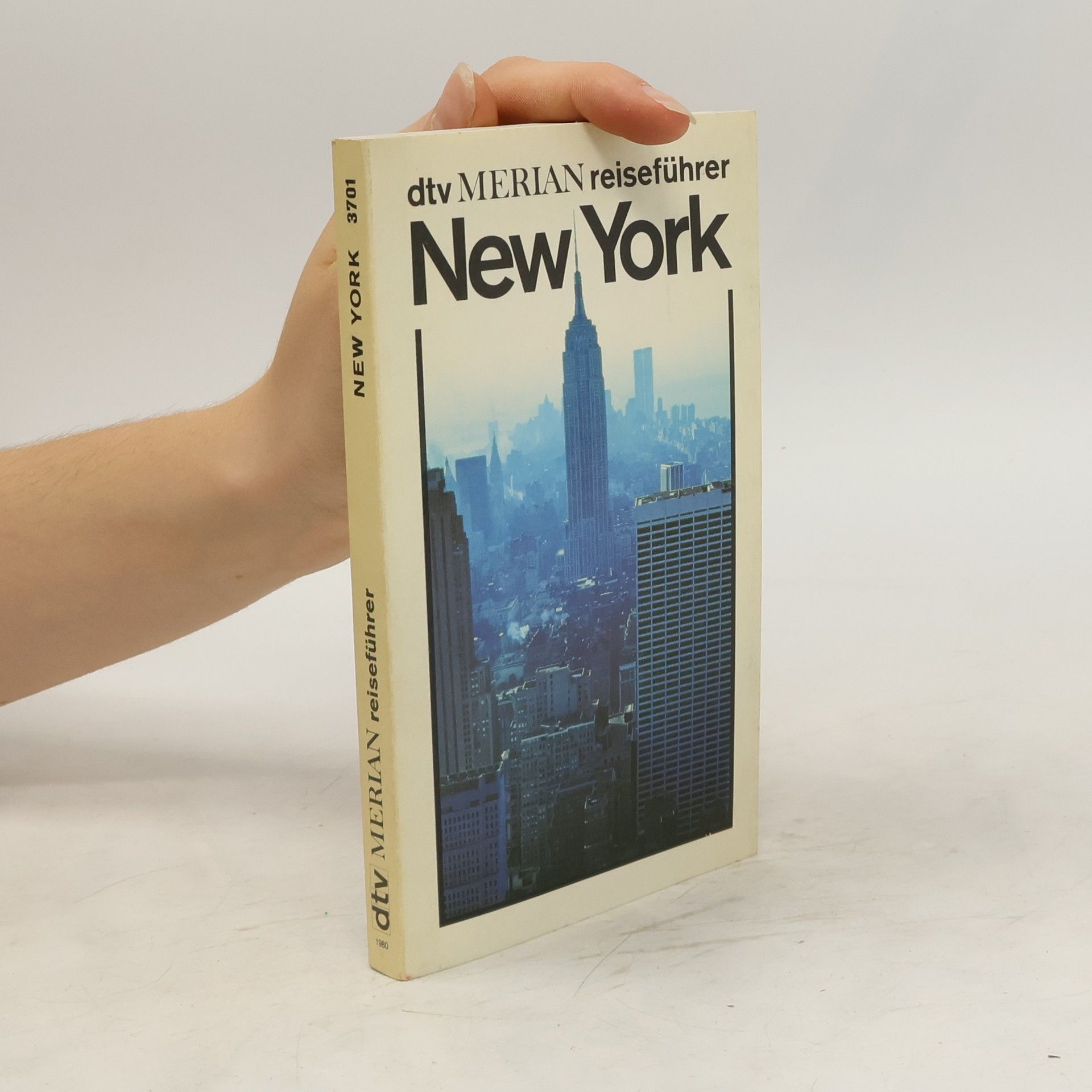 Celestino Piatti New York
