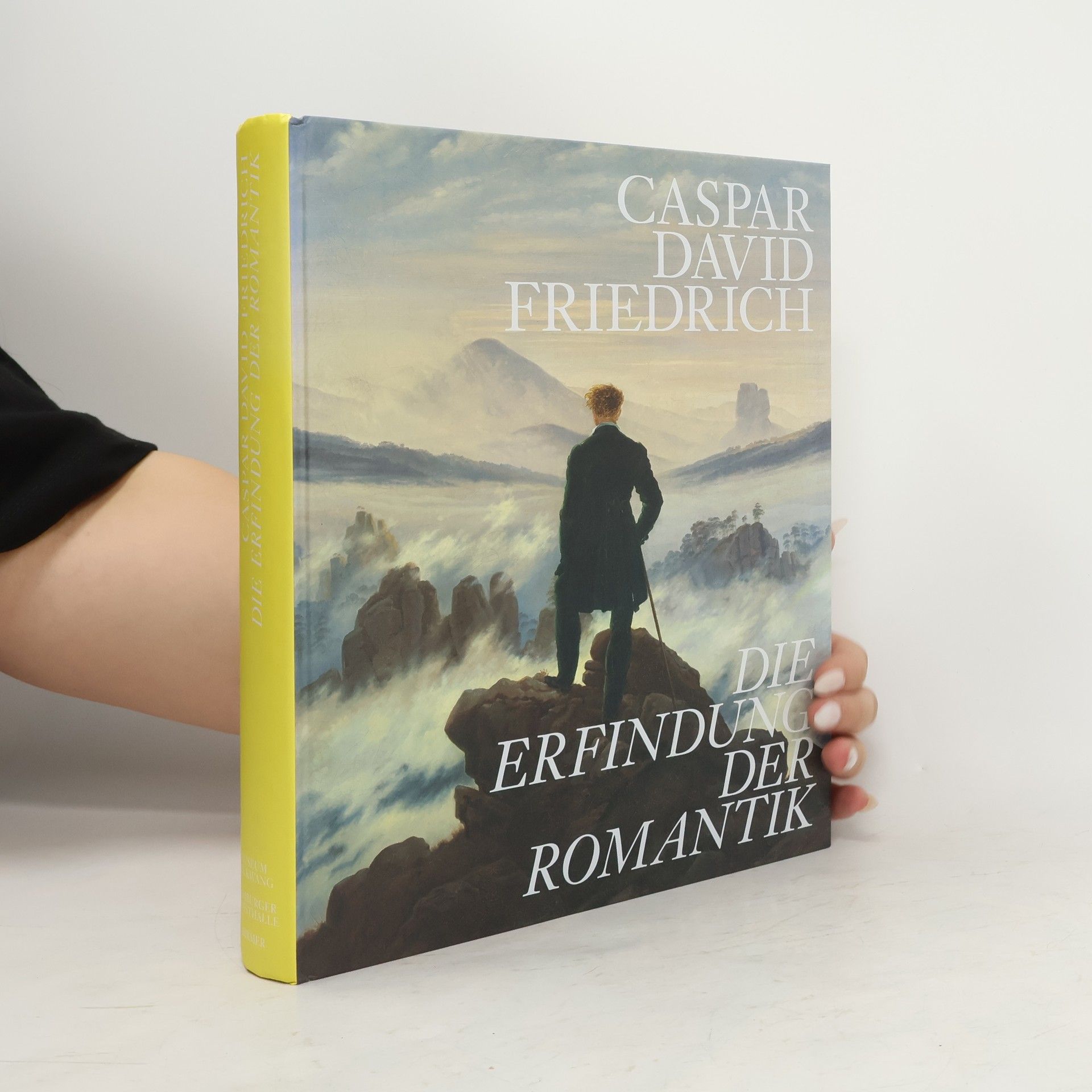 Caspar David Friedrich Caspar David Friedrich
