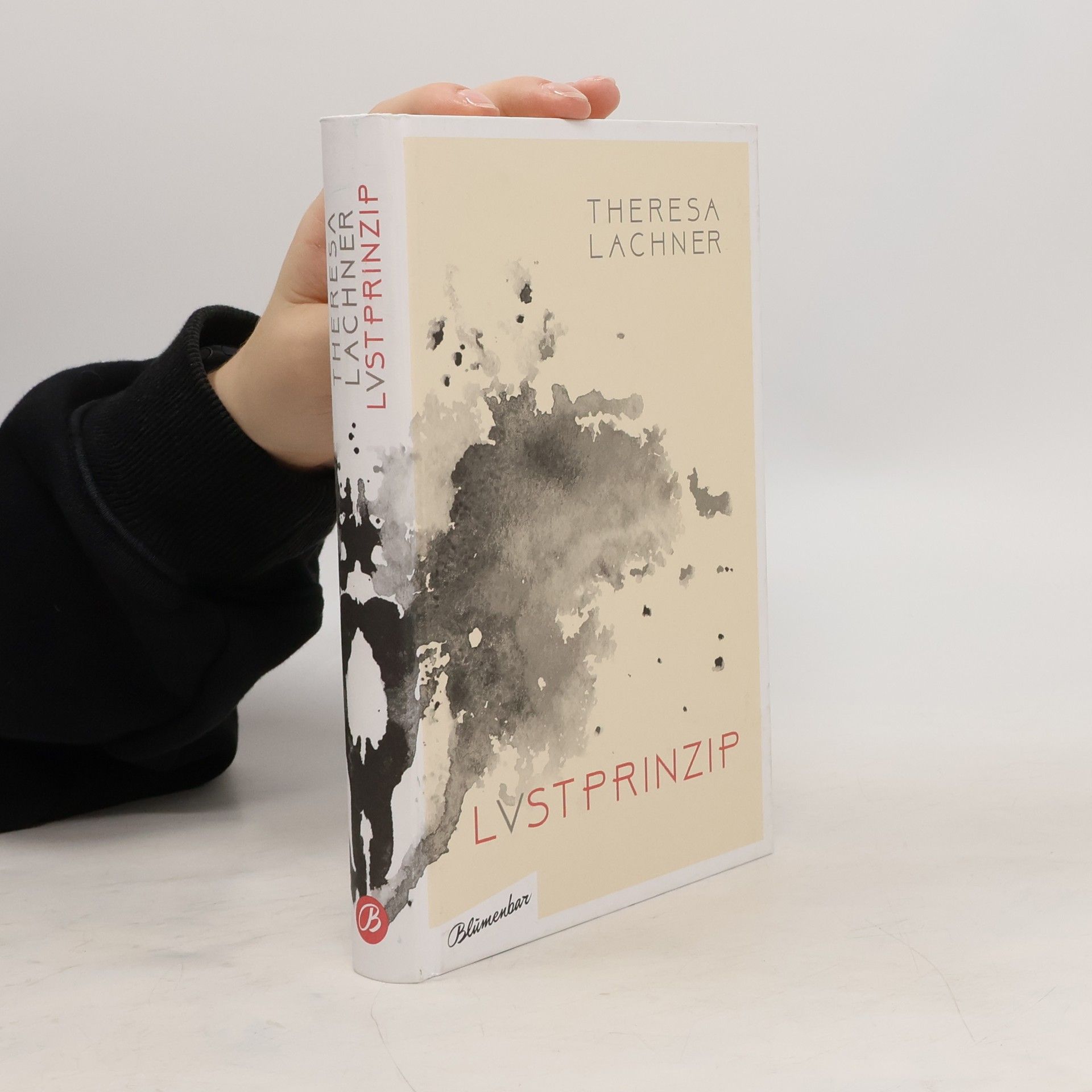 Theresa Lachner Lvstprinzip