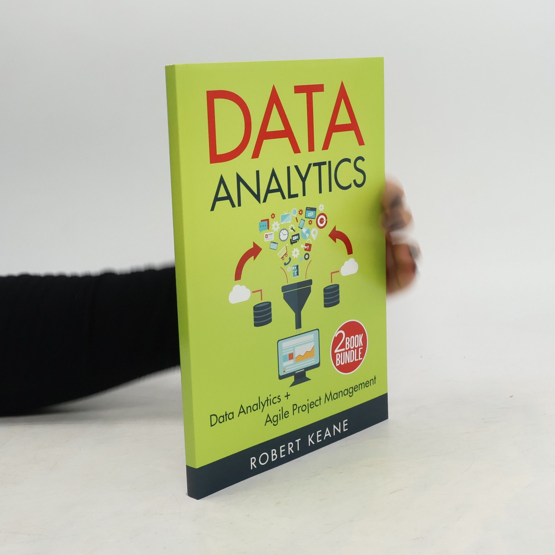 Robert Keane Data Analytics