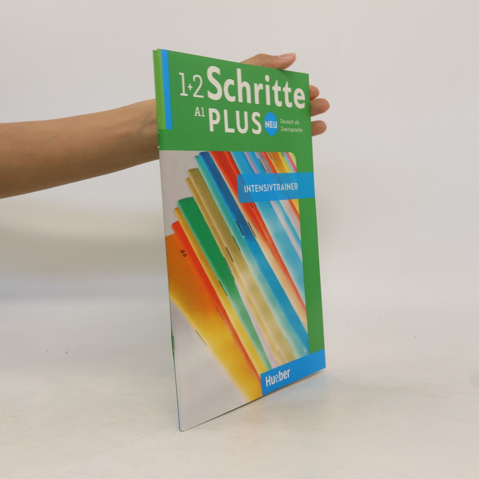 Daniela Niebisch Schritte plus neu