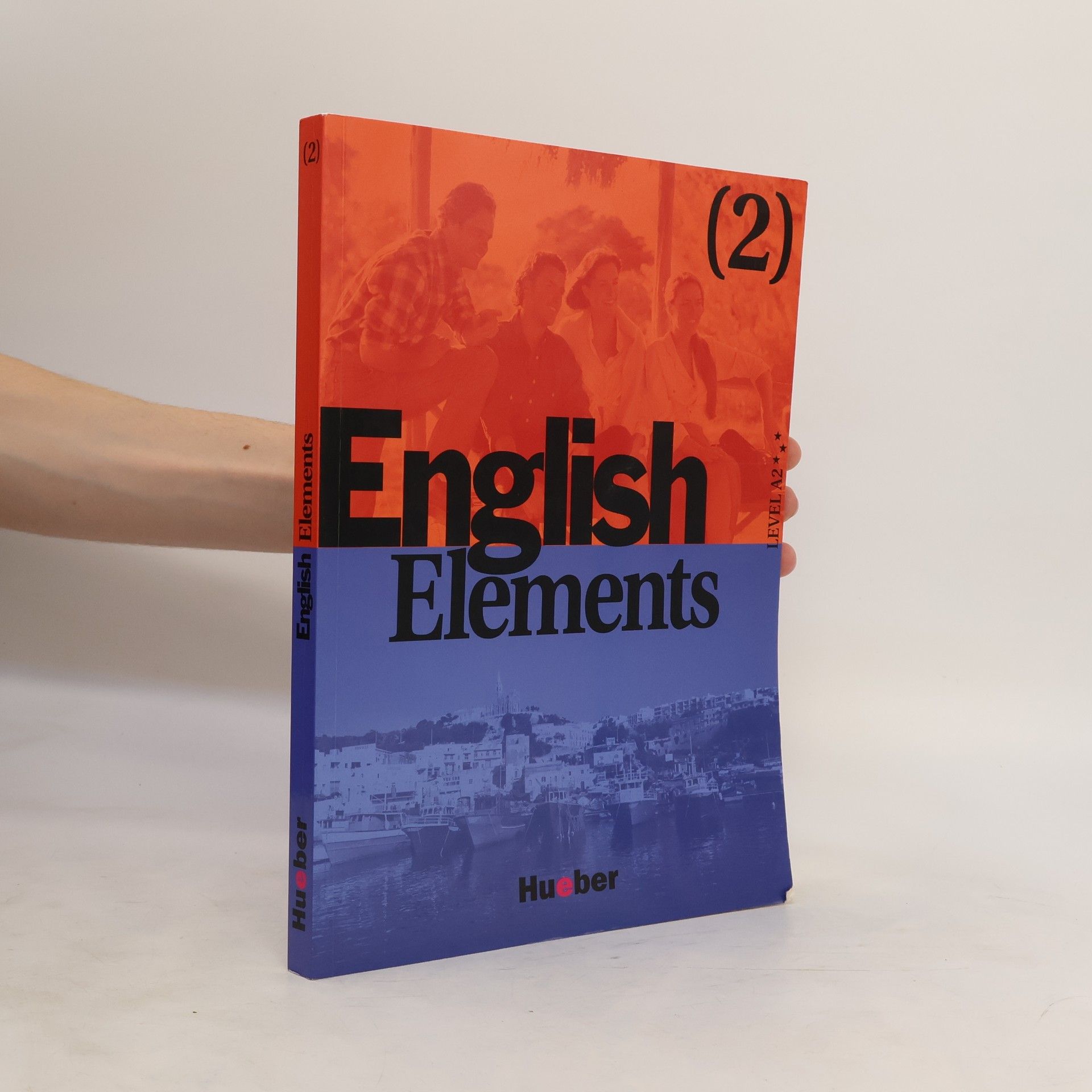 kolektiv English elements