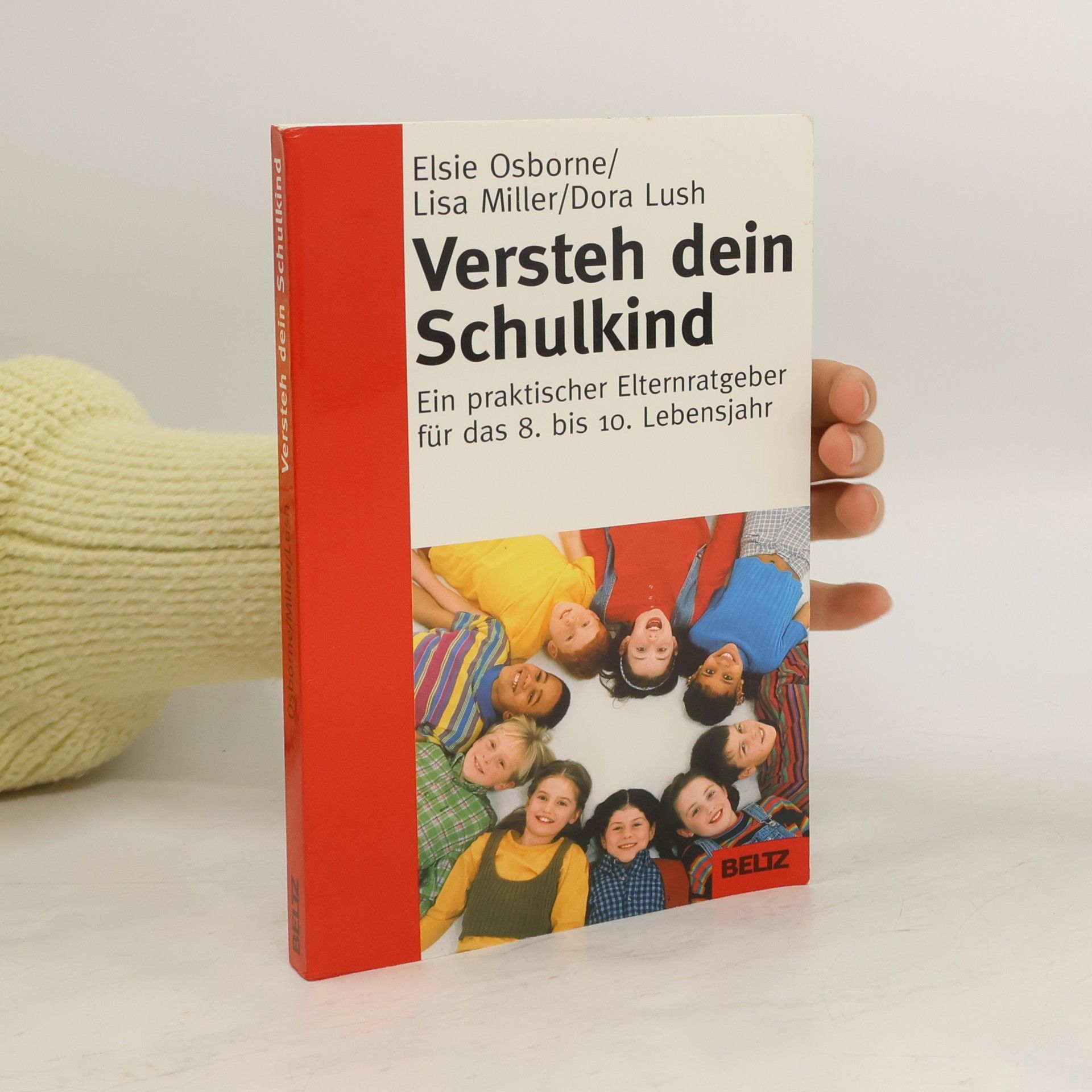Elsie Osborne Versteh dein Schulkind