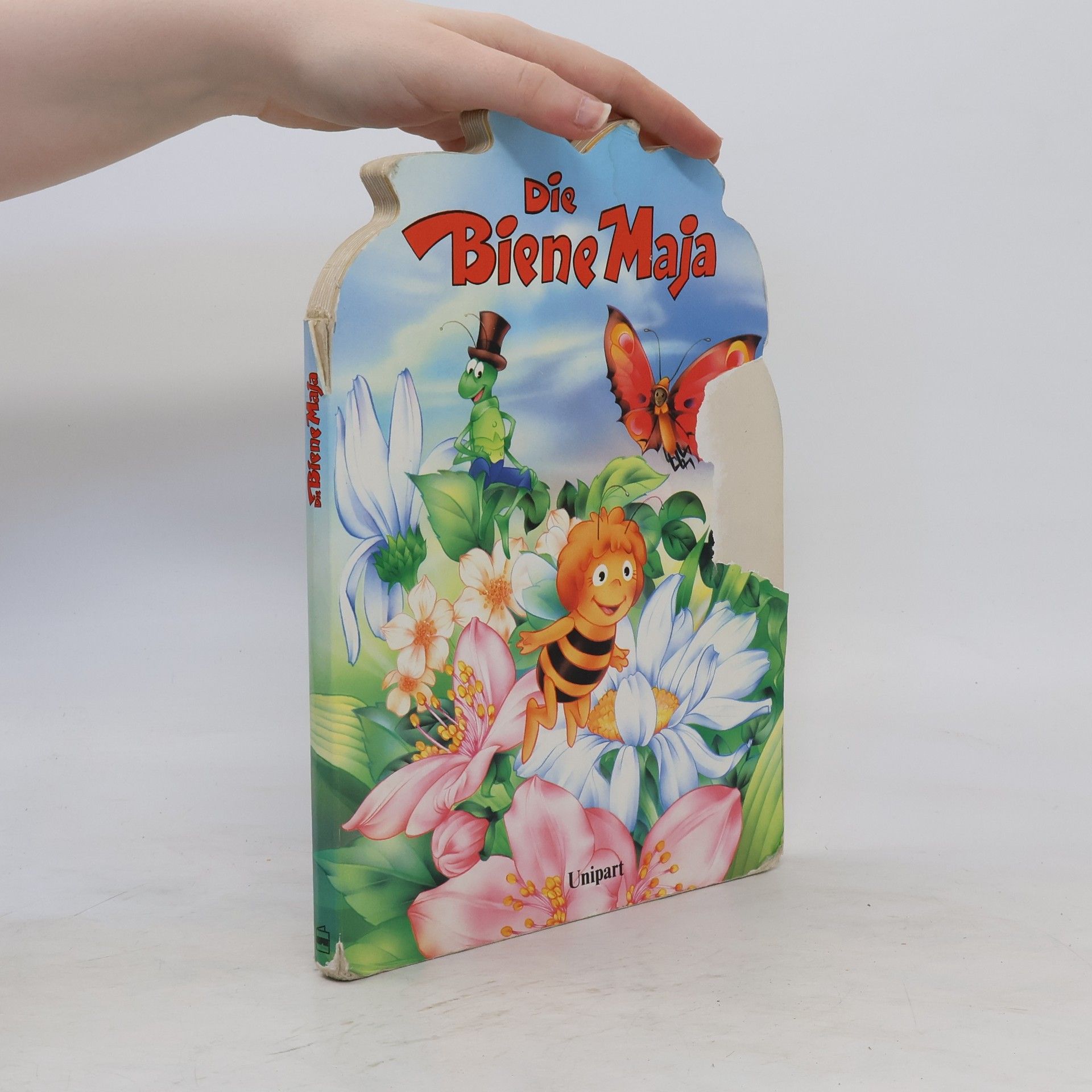 kolektiv Die Biene Maja