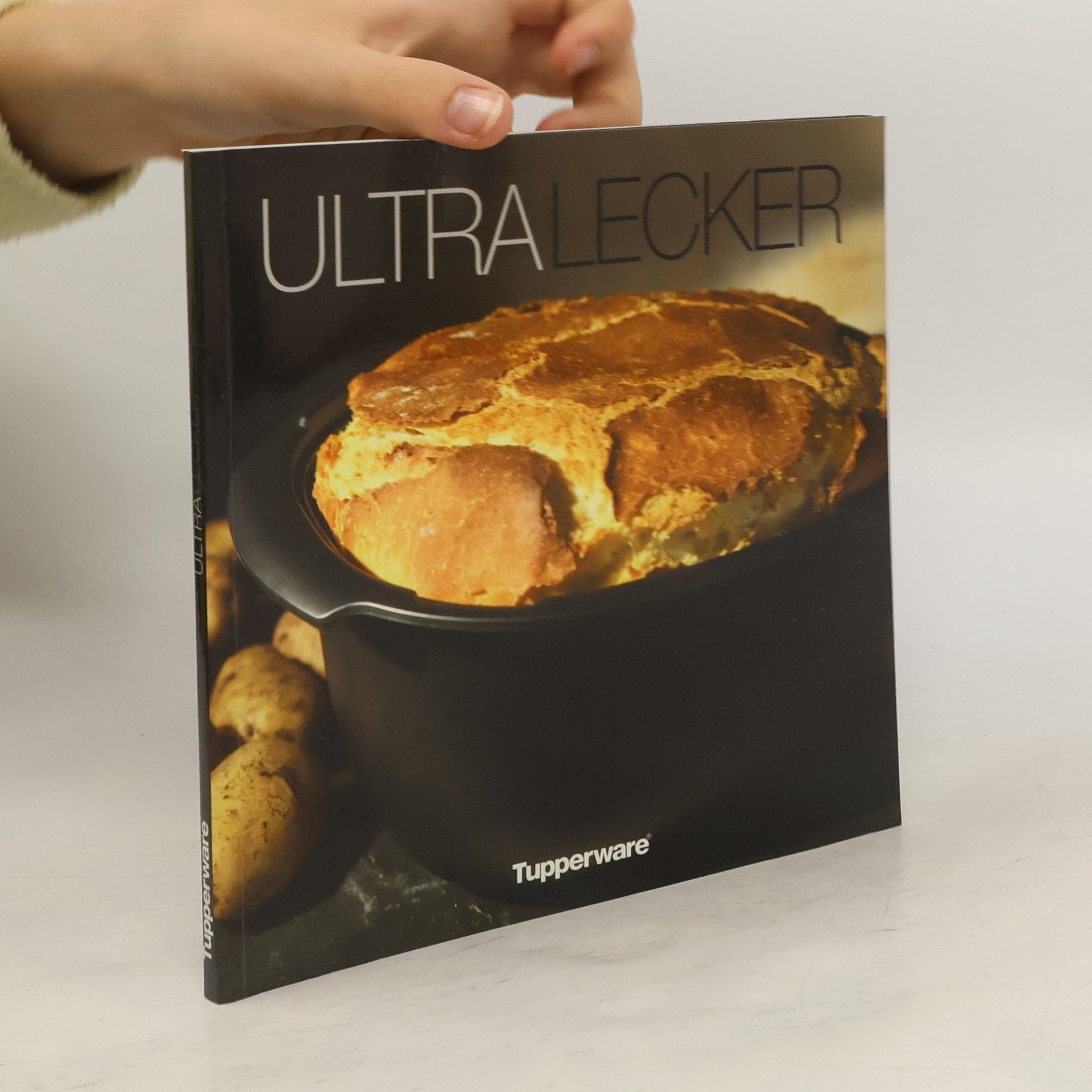 Autorenkollektiv Ultra Lecker