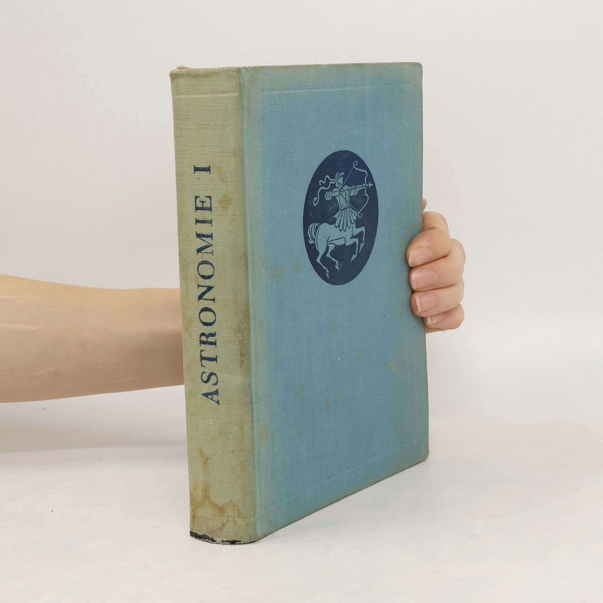 Autorenkollektiv Astronomie I