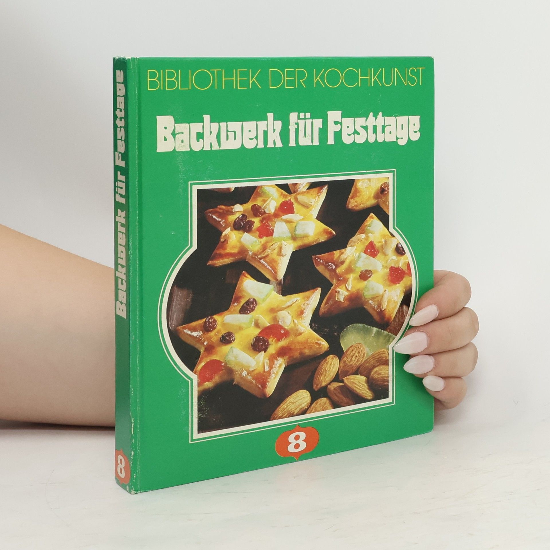 kolektiv Backwerk für Festtage