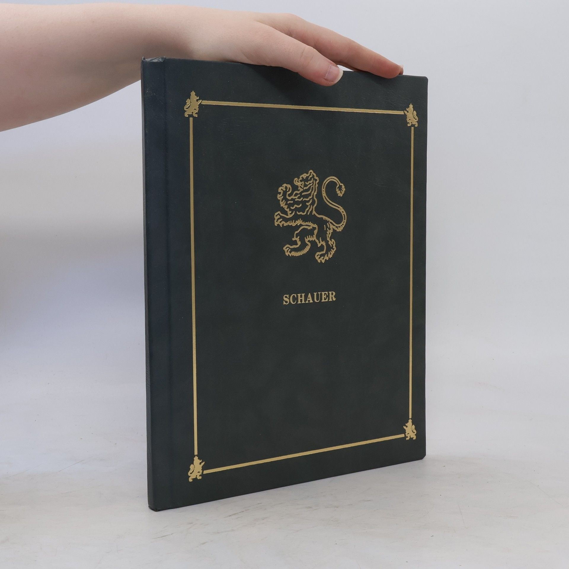 Auteurscollectief Das Gander Familien-Weltbuch 1994