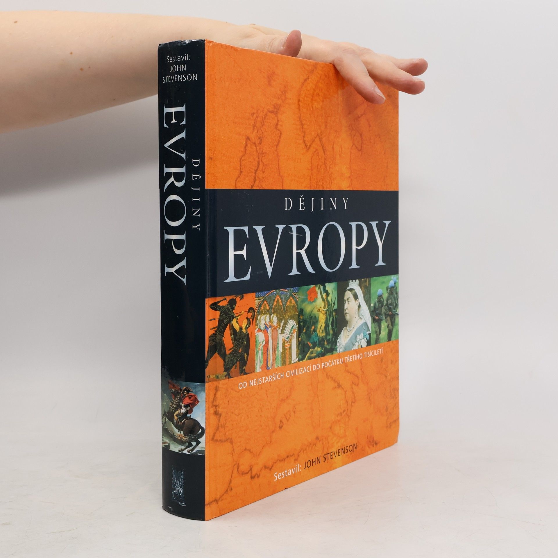 Dějiny Evropy