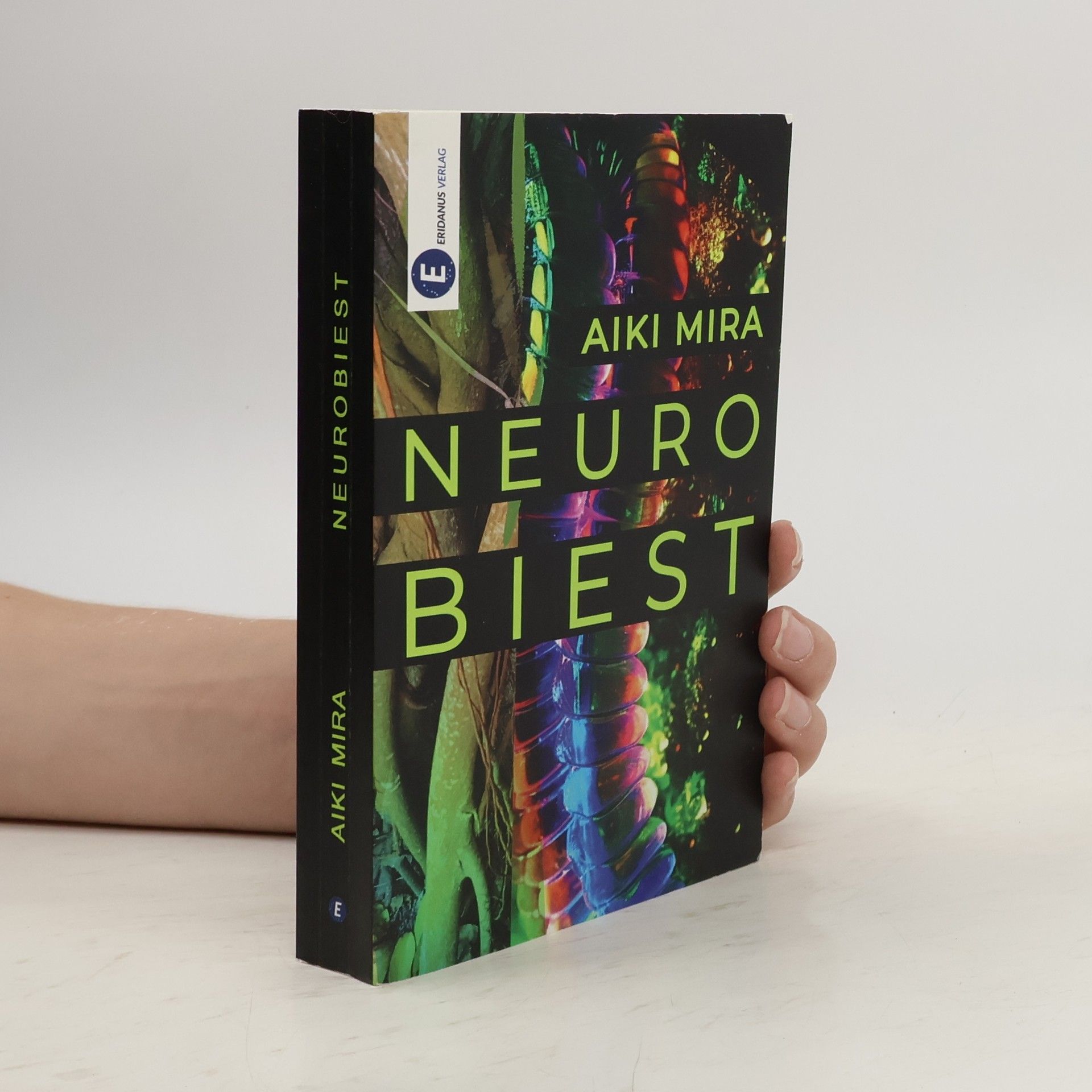 Aiki Mira Neurobiest
