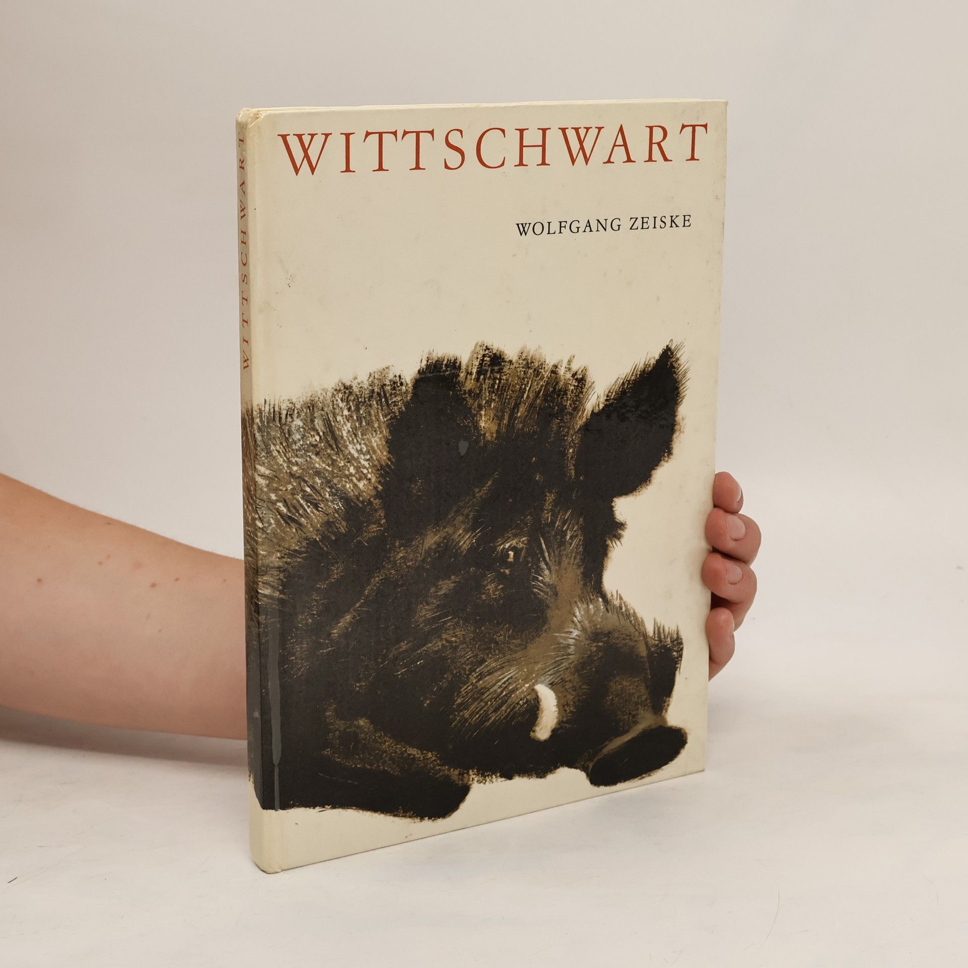 Wittschwart