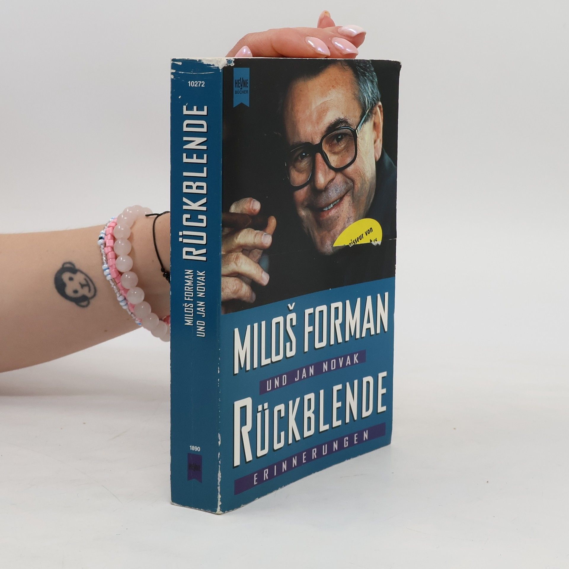 Miloš Forman Rückblende
