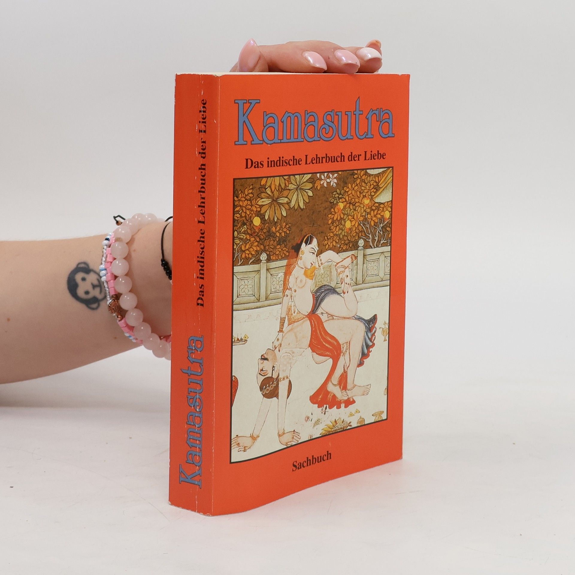 kolektiv Kamasutra