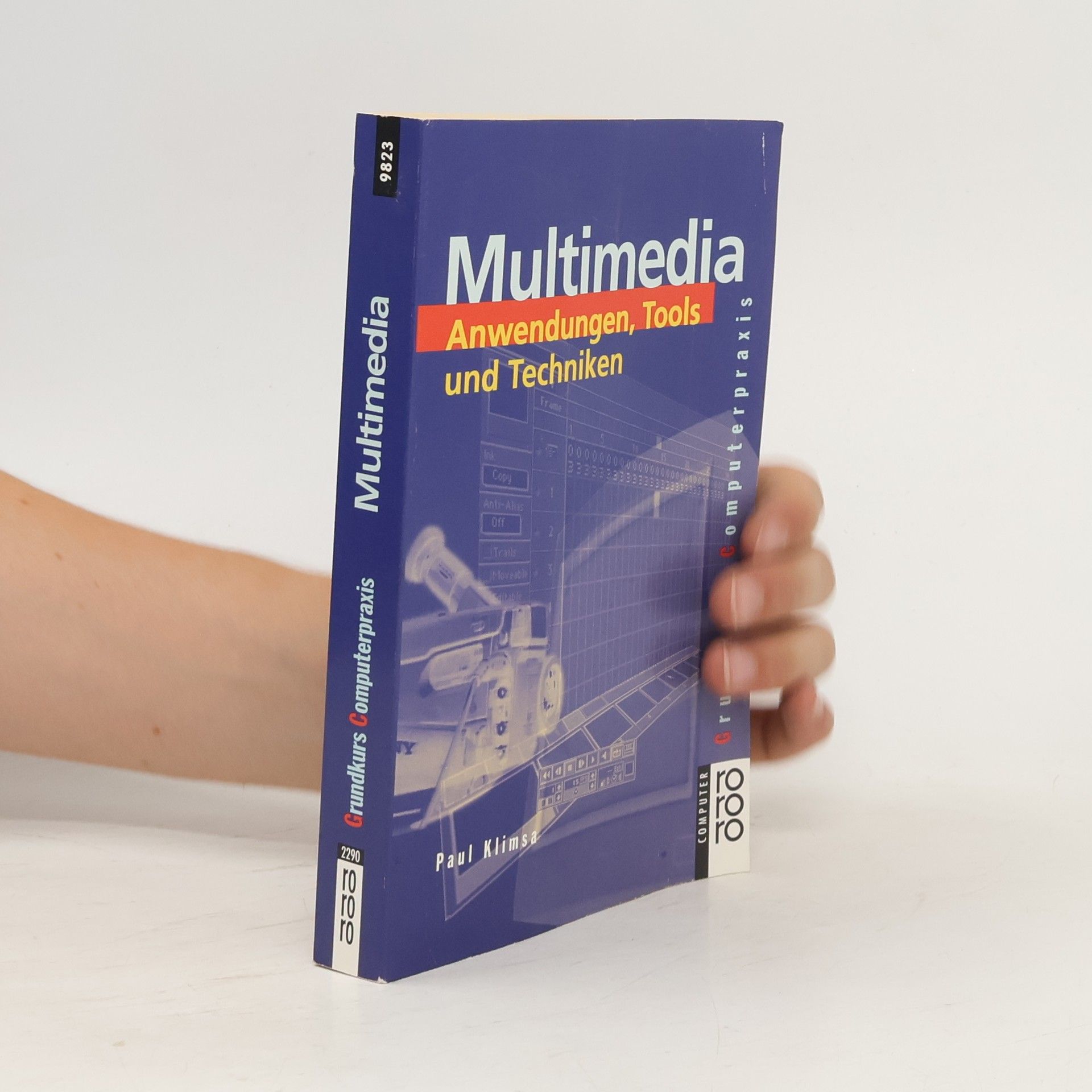 Paul Klimsa Multimedia