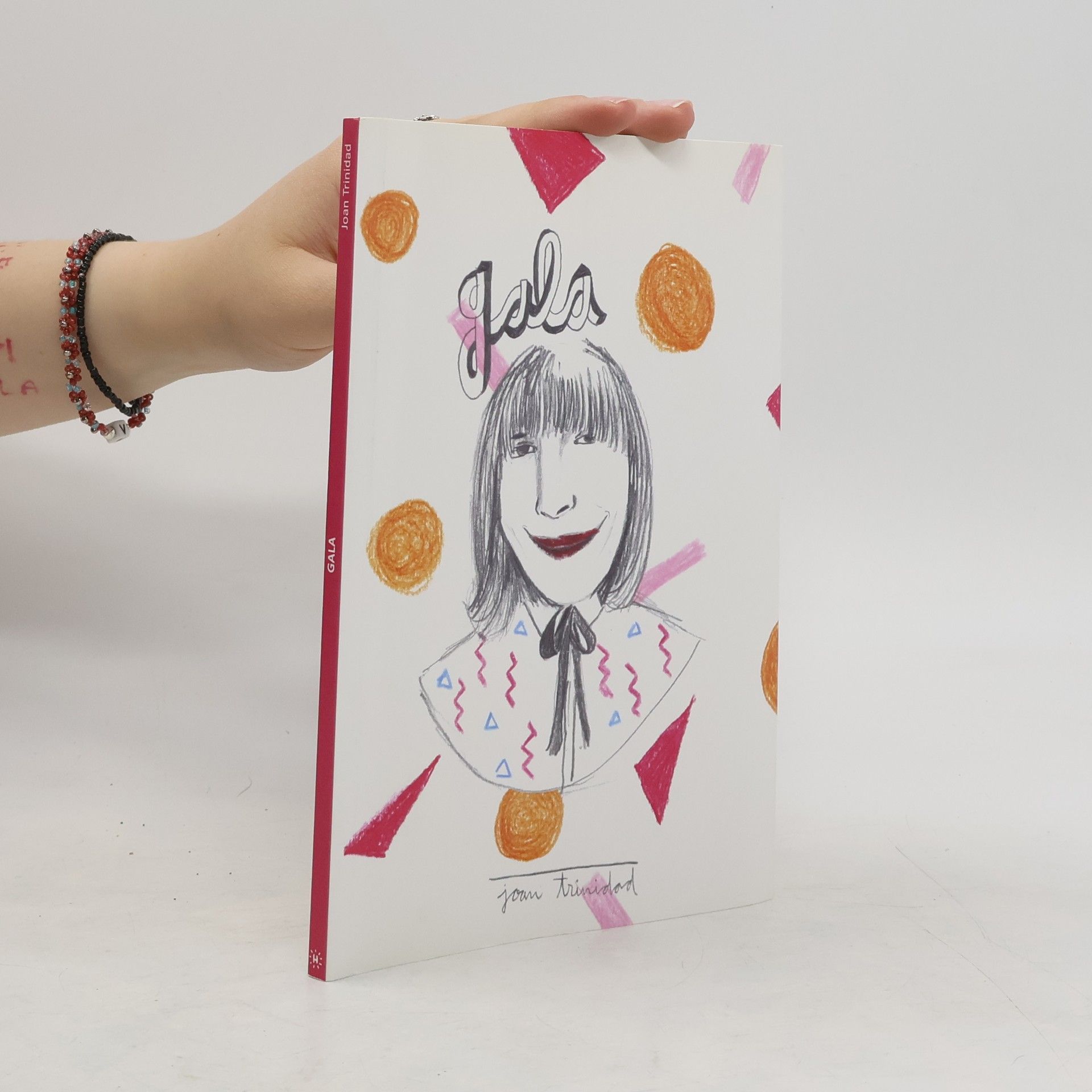 Joan Trinidad Ruedas Gala