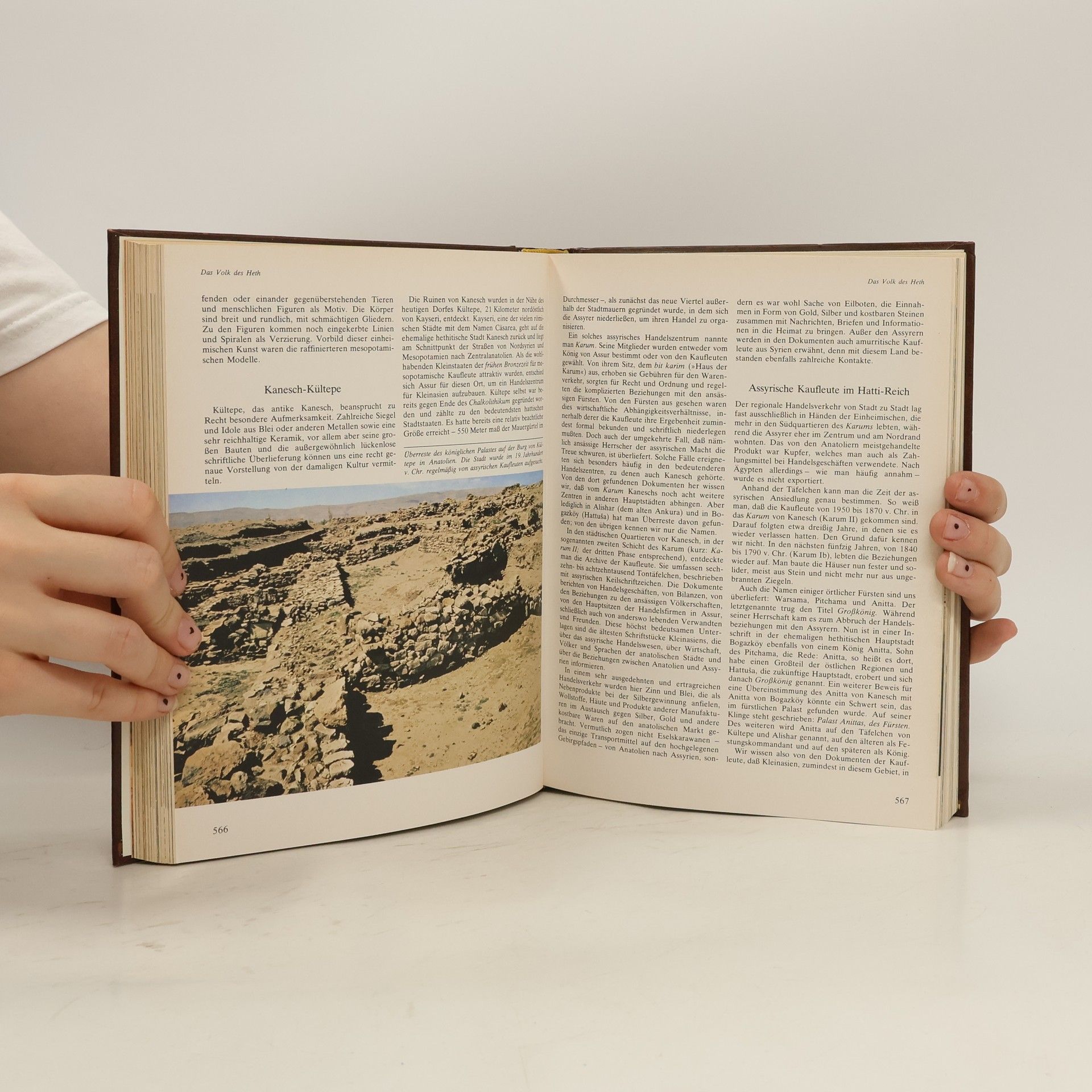 Rudolf Pörtner Die Grossen Abenteuer der Archäologie Band 2