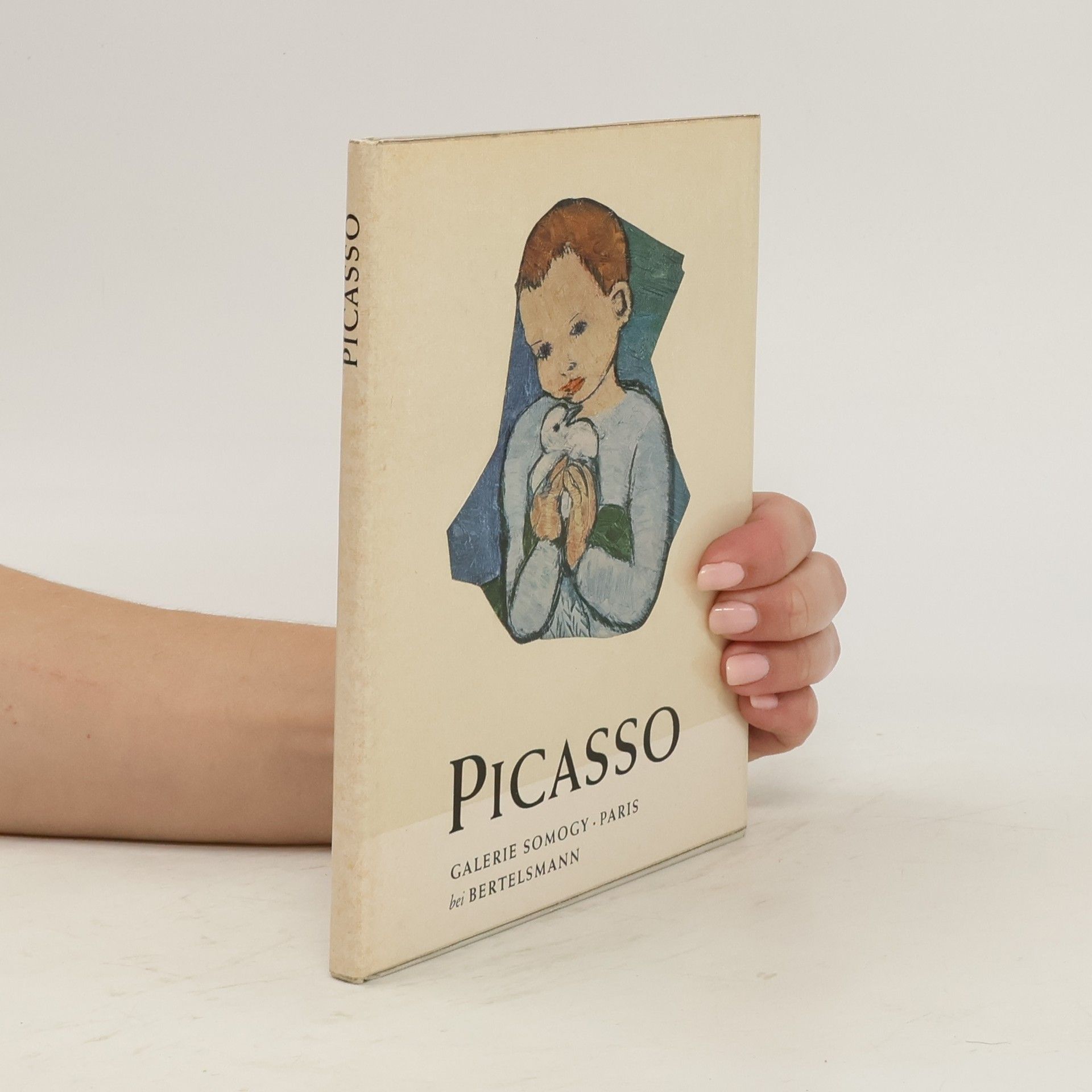 Jean Cassou Picasso