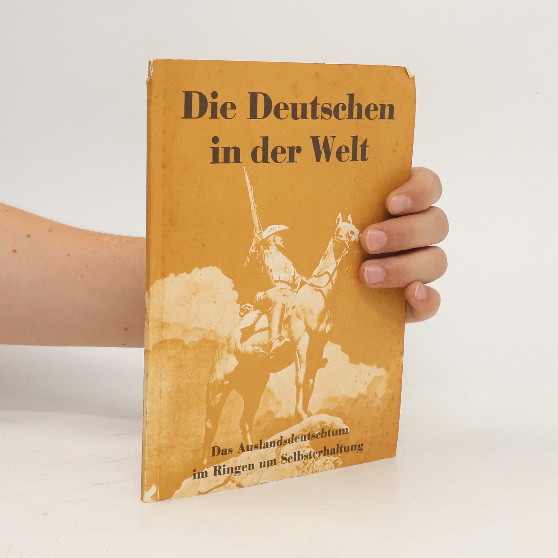 kolektiv Die Deutschen in der Welt