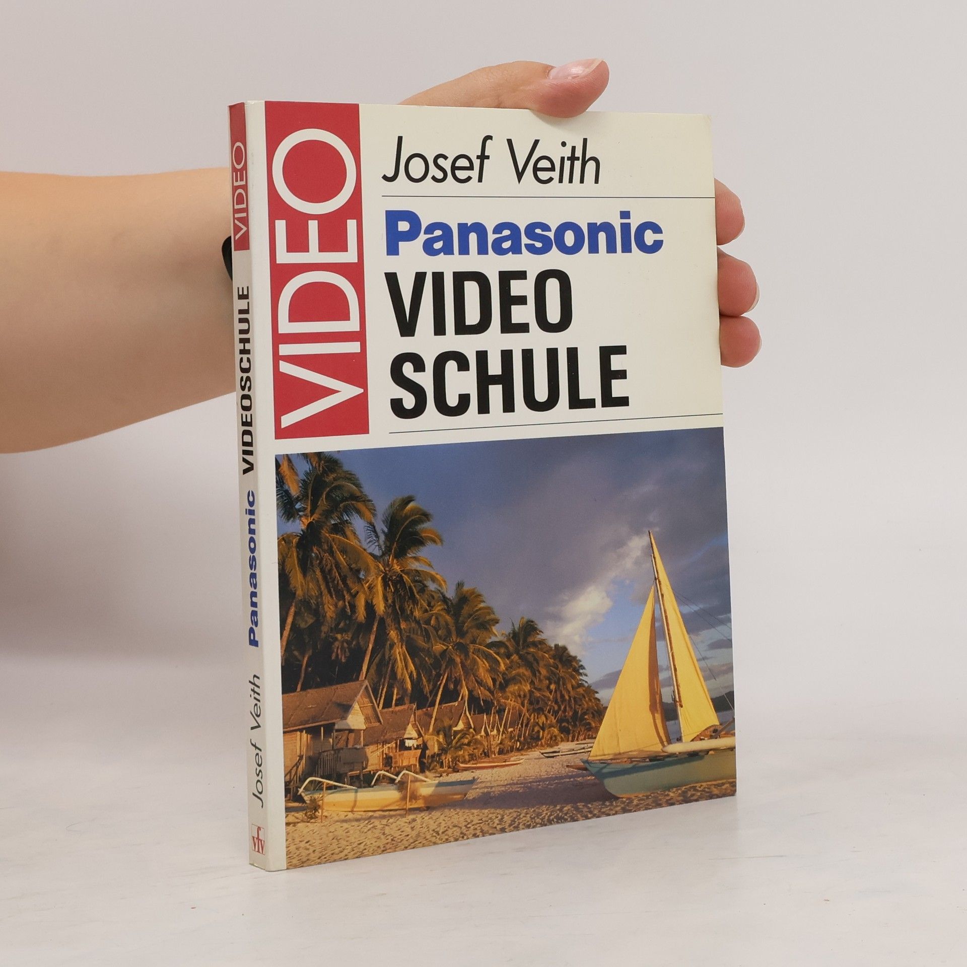 Josef Veith Panasonic-Video-Schule