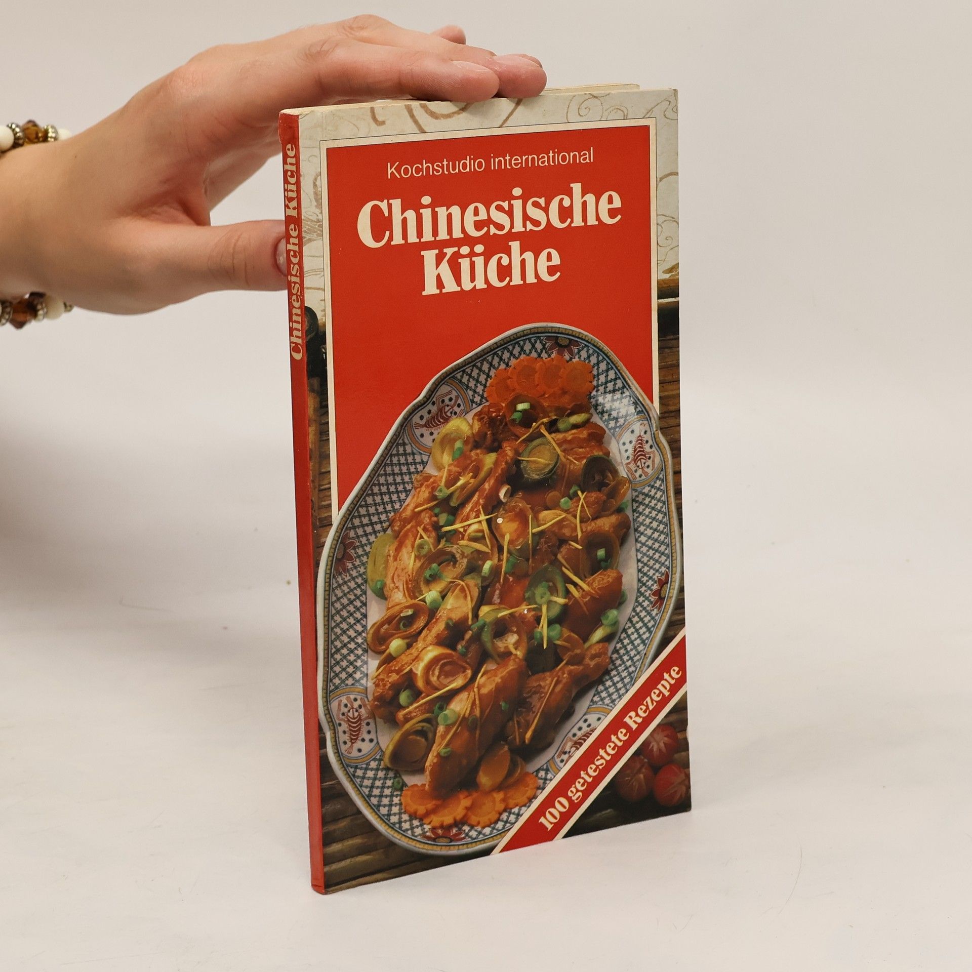 Autores varios Chinesische Küche