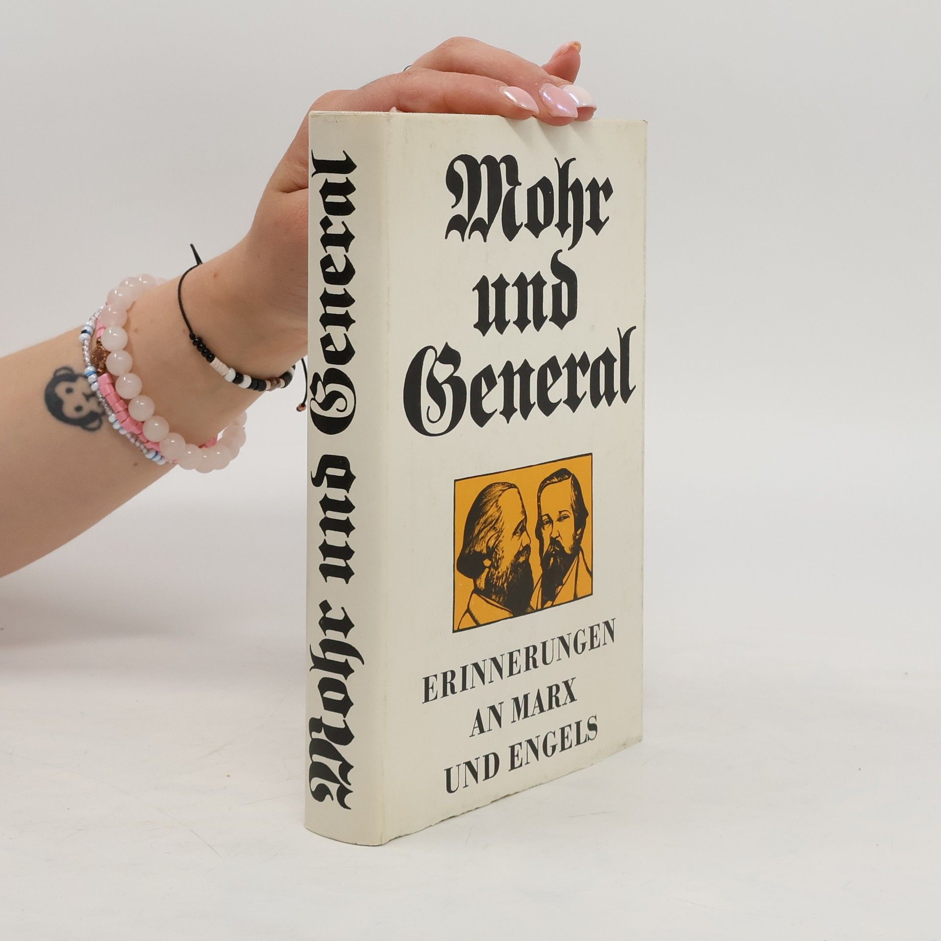Collective Mohr und General
