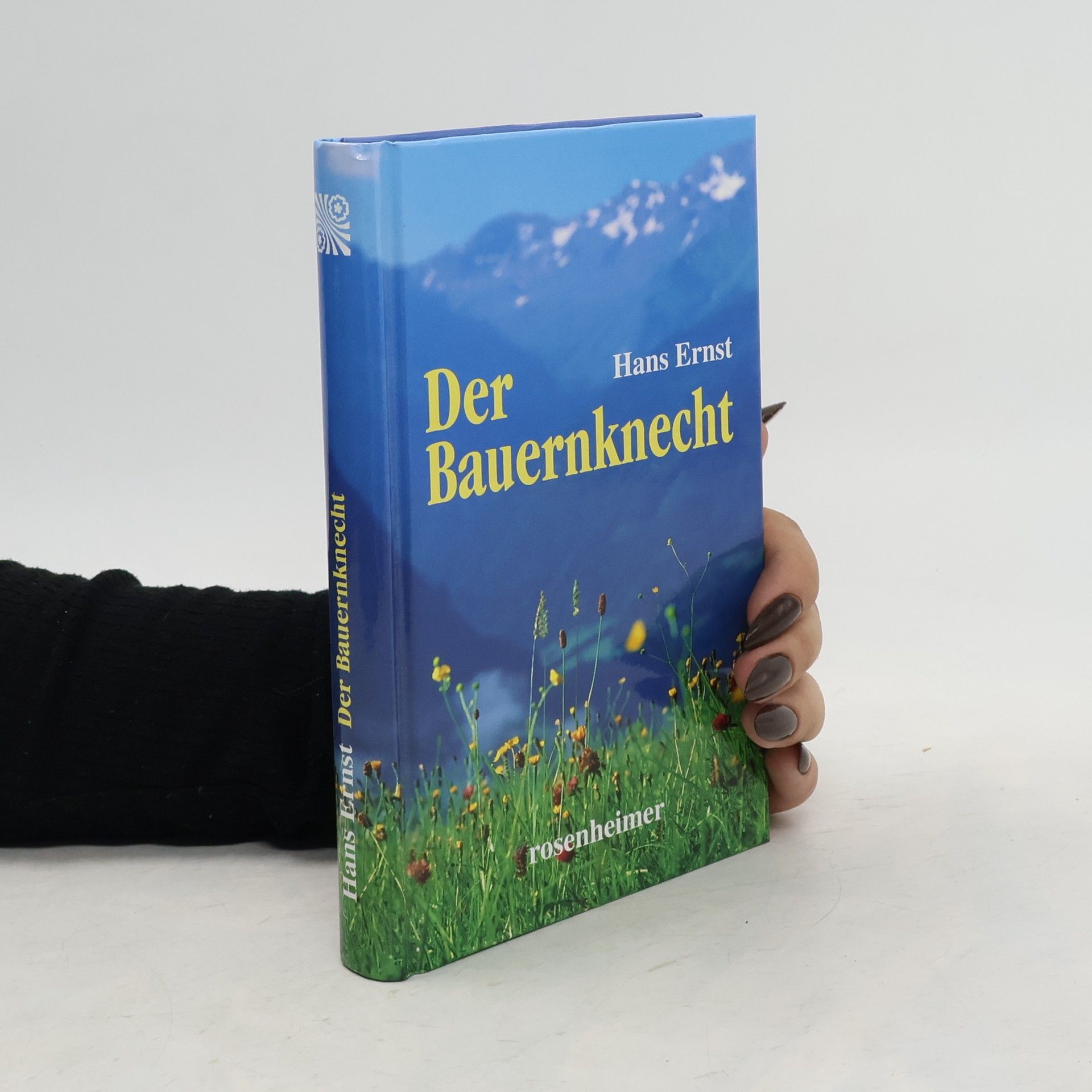 Hans Ernst Der Bauernknecht