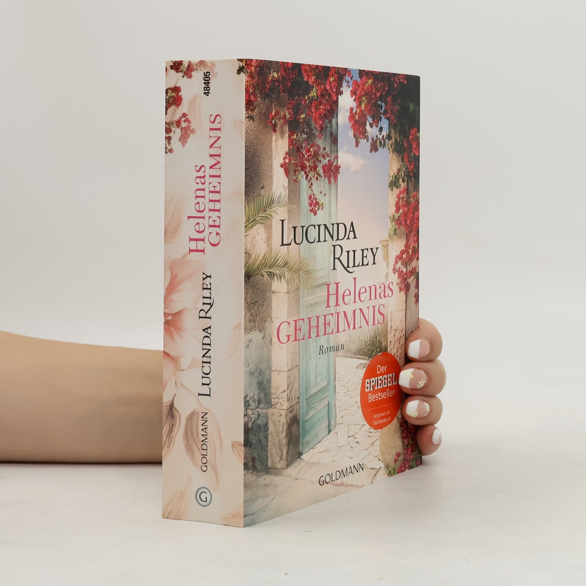 Lucinda Riley Helenas Geheimnis