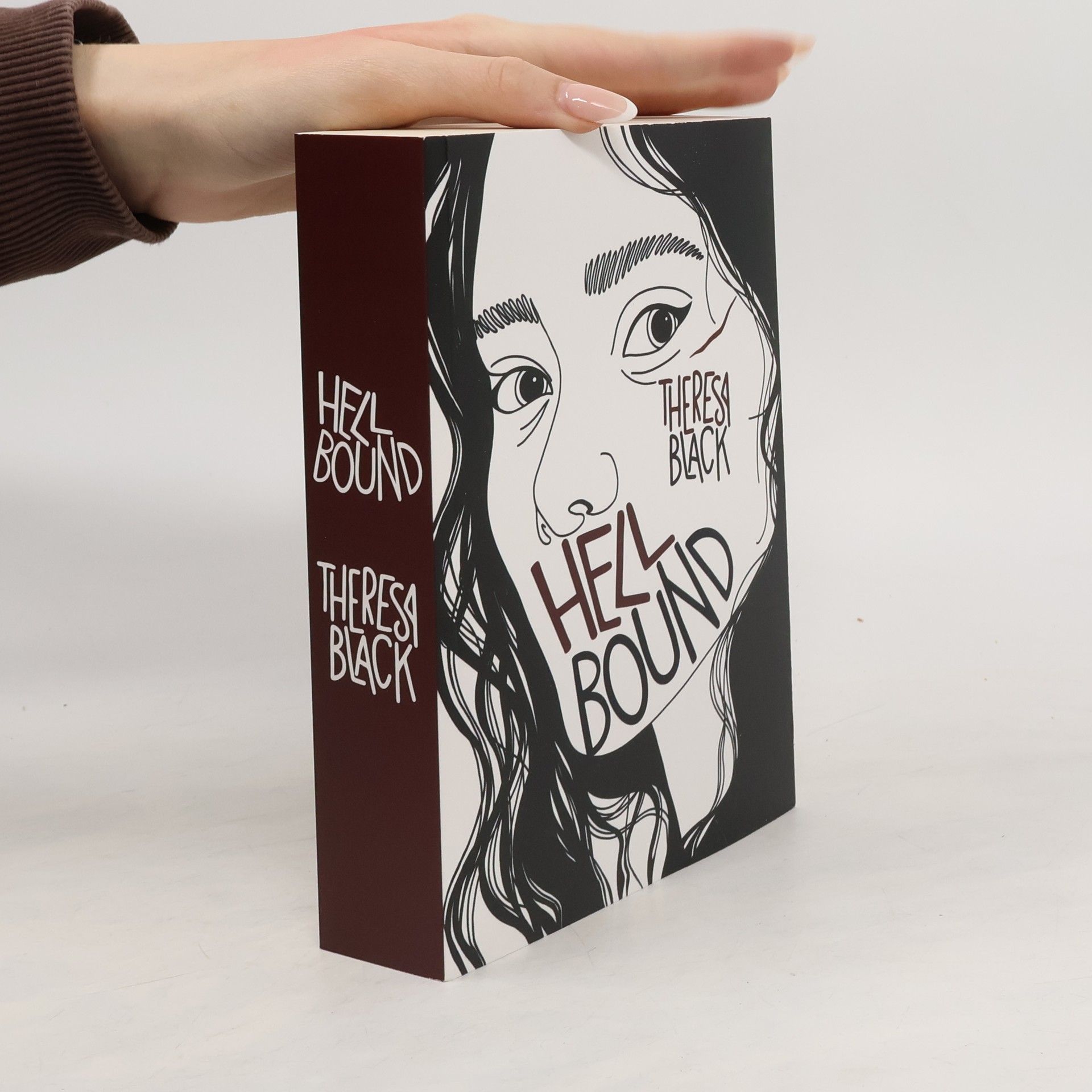 Theresa Black Hellbound