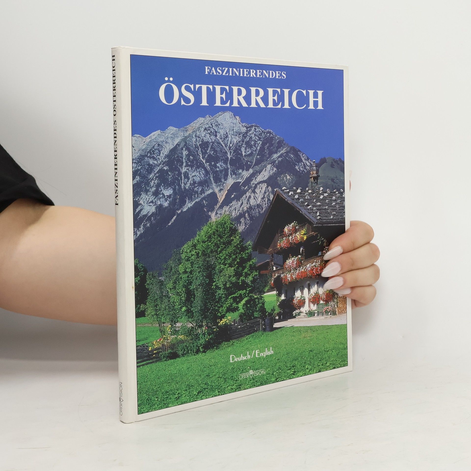 Christian Prager Faszinierendes Österreich