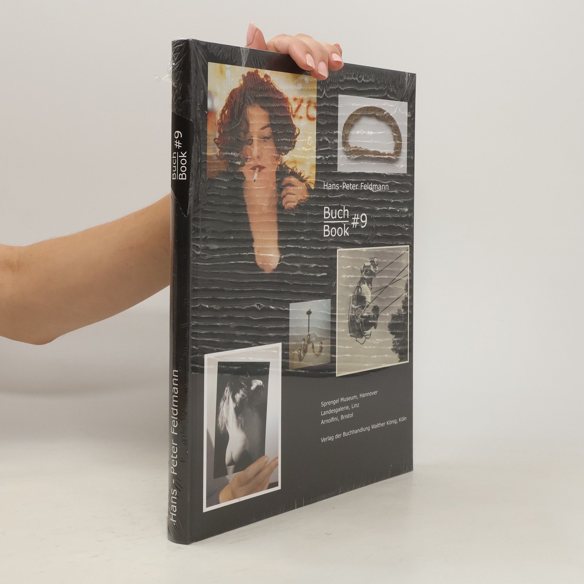 Inka Schube Buch - book #9