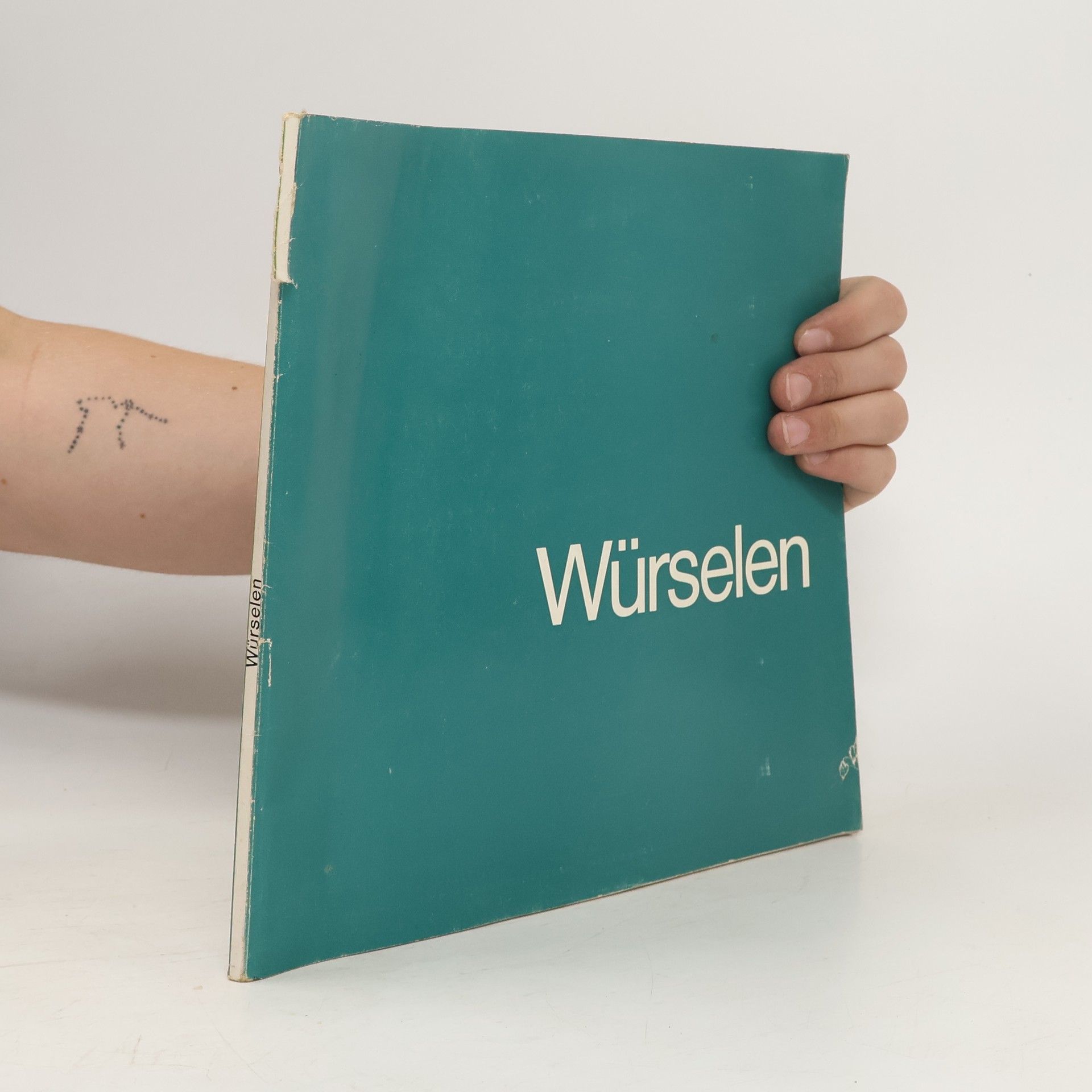 Auteurscollectief Würselen