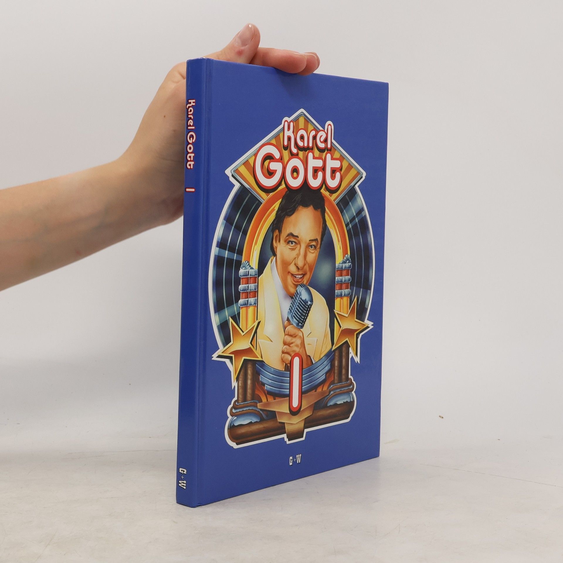 Collective Karel Gott 1