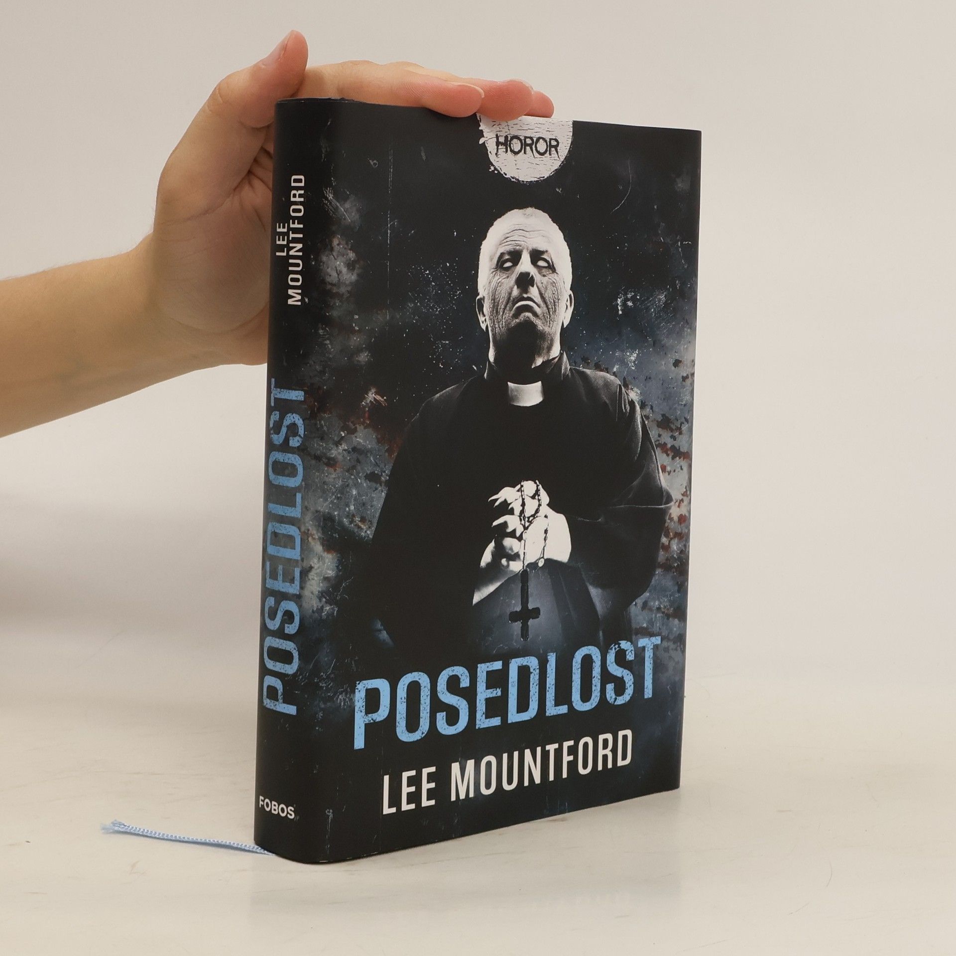 Lee Mountford Posedlost