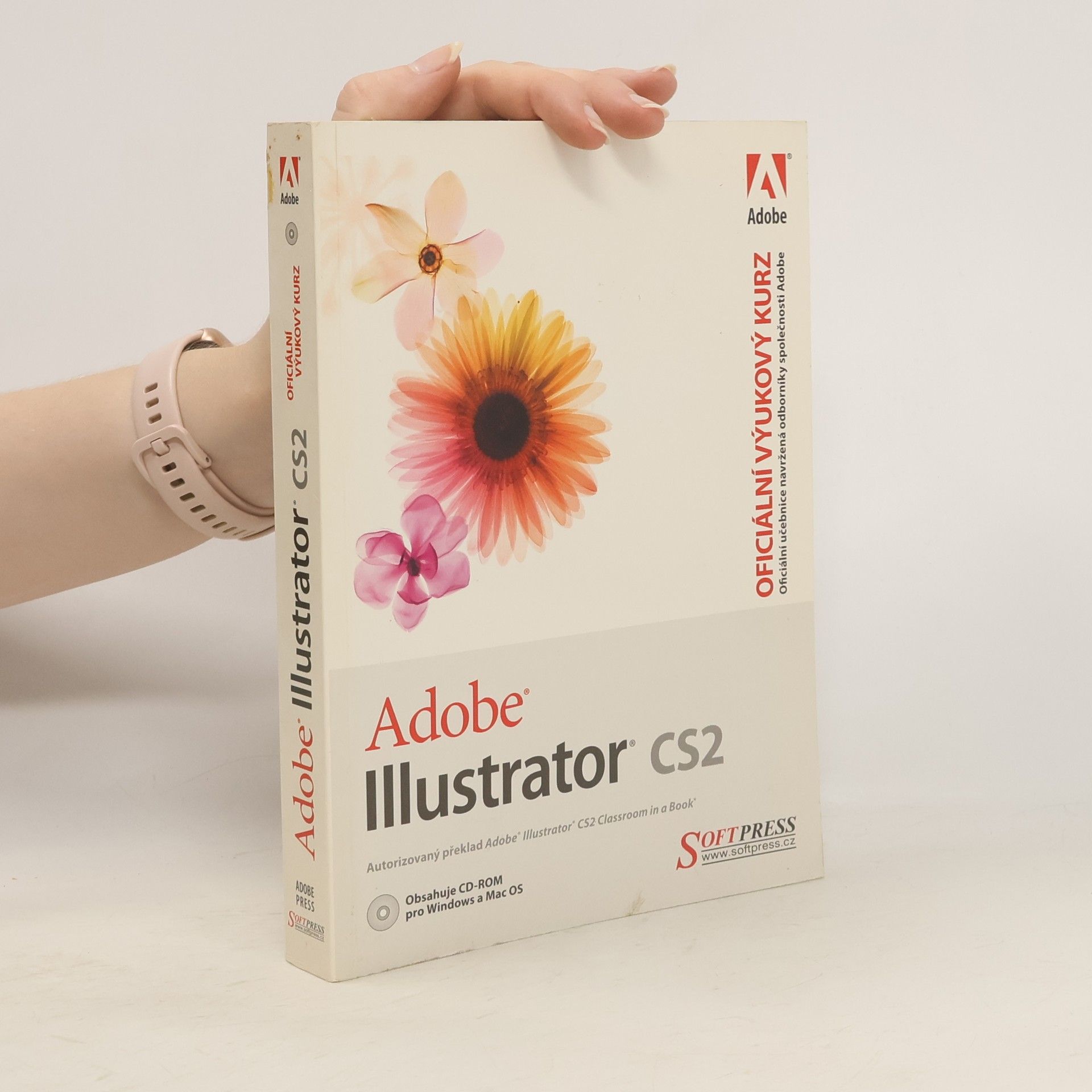kolektiv Adobe Illustrator CS2