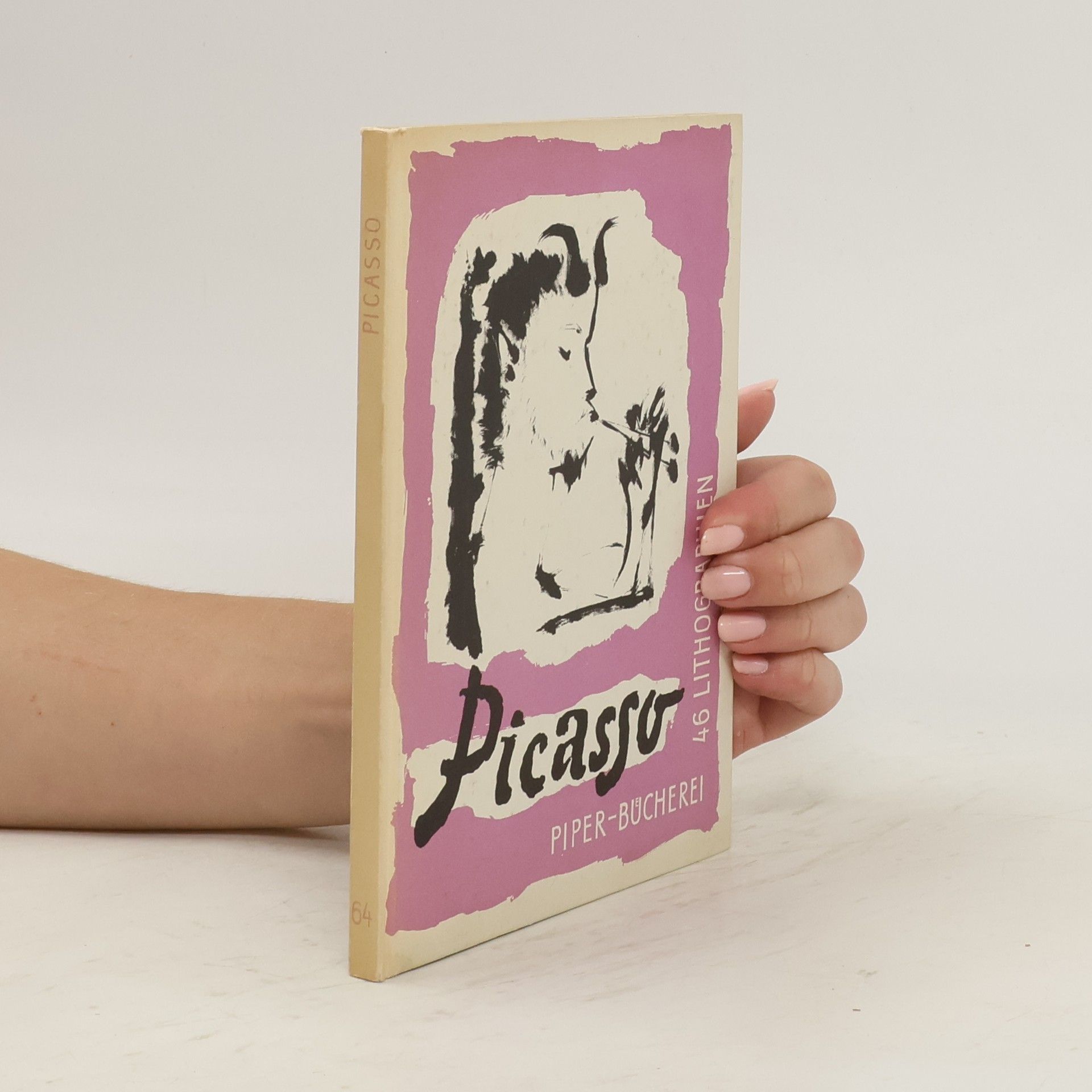 Various authors Picasso