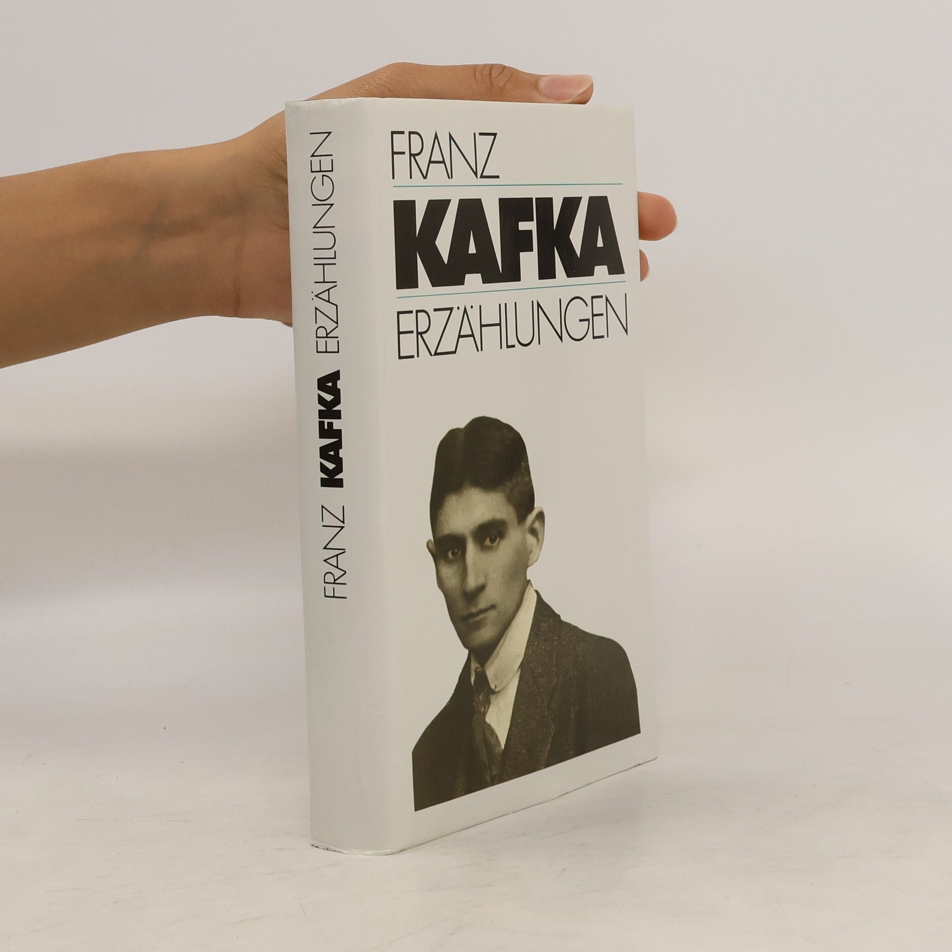 Franz Kafka Erzählungen
