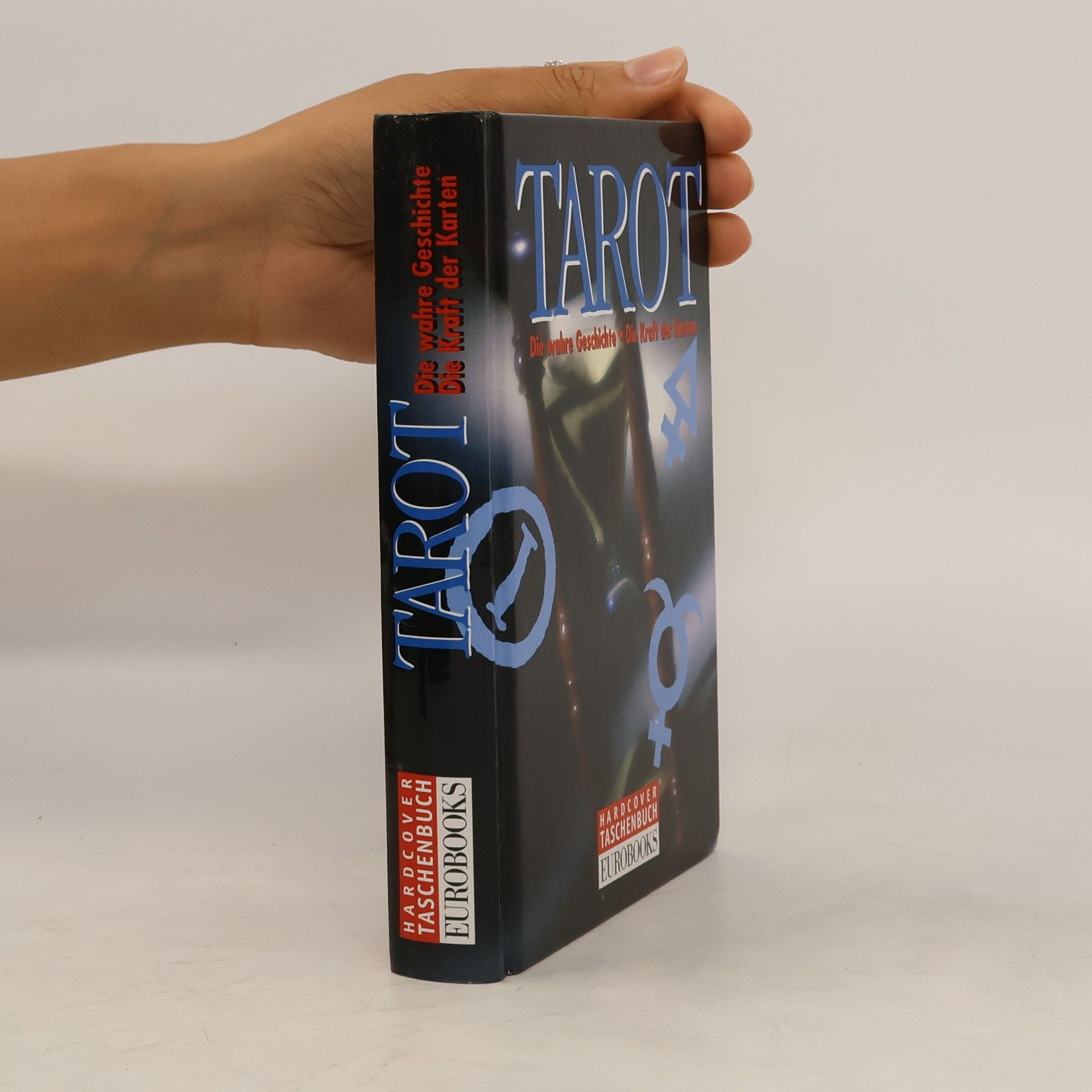 Collectif d'auteurs tarot