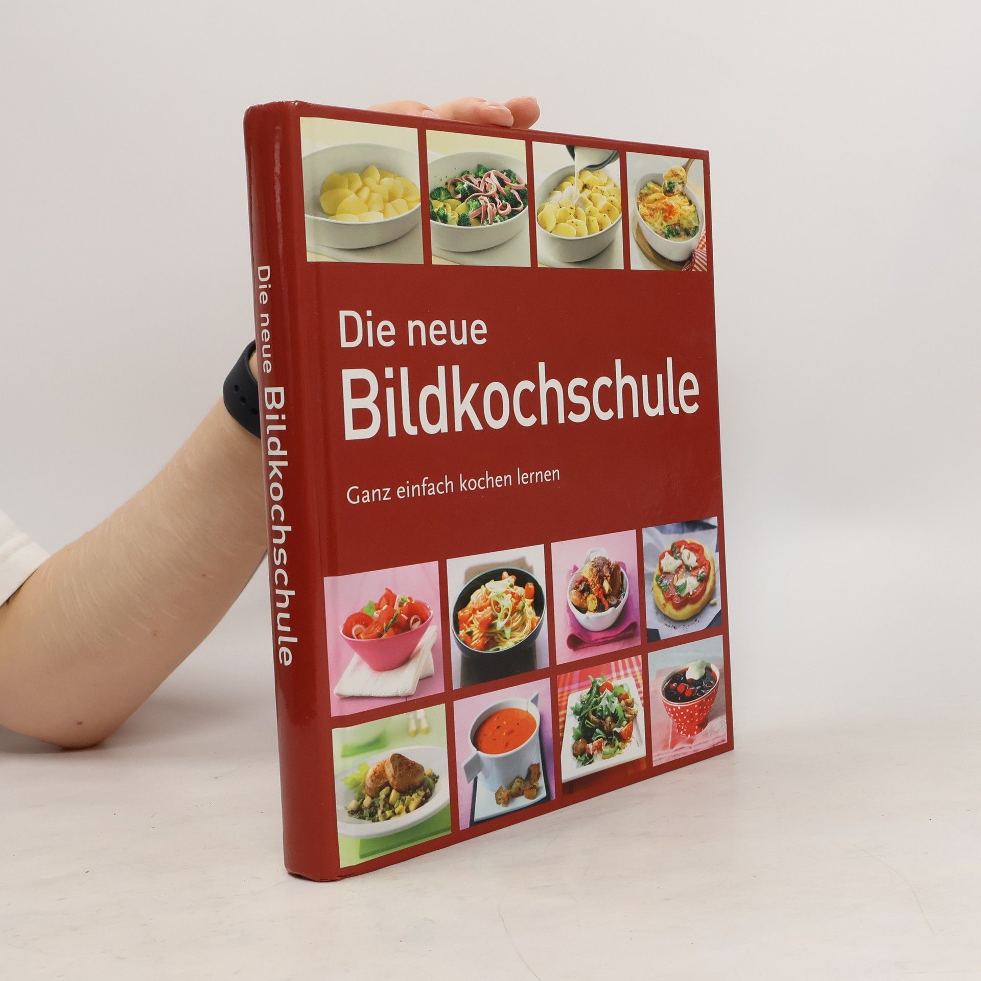 kolektiv Die neue Bildkochschule