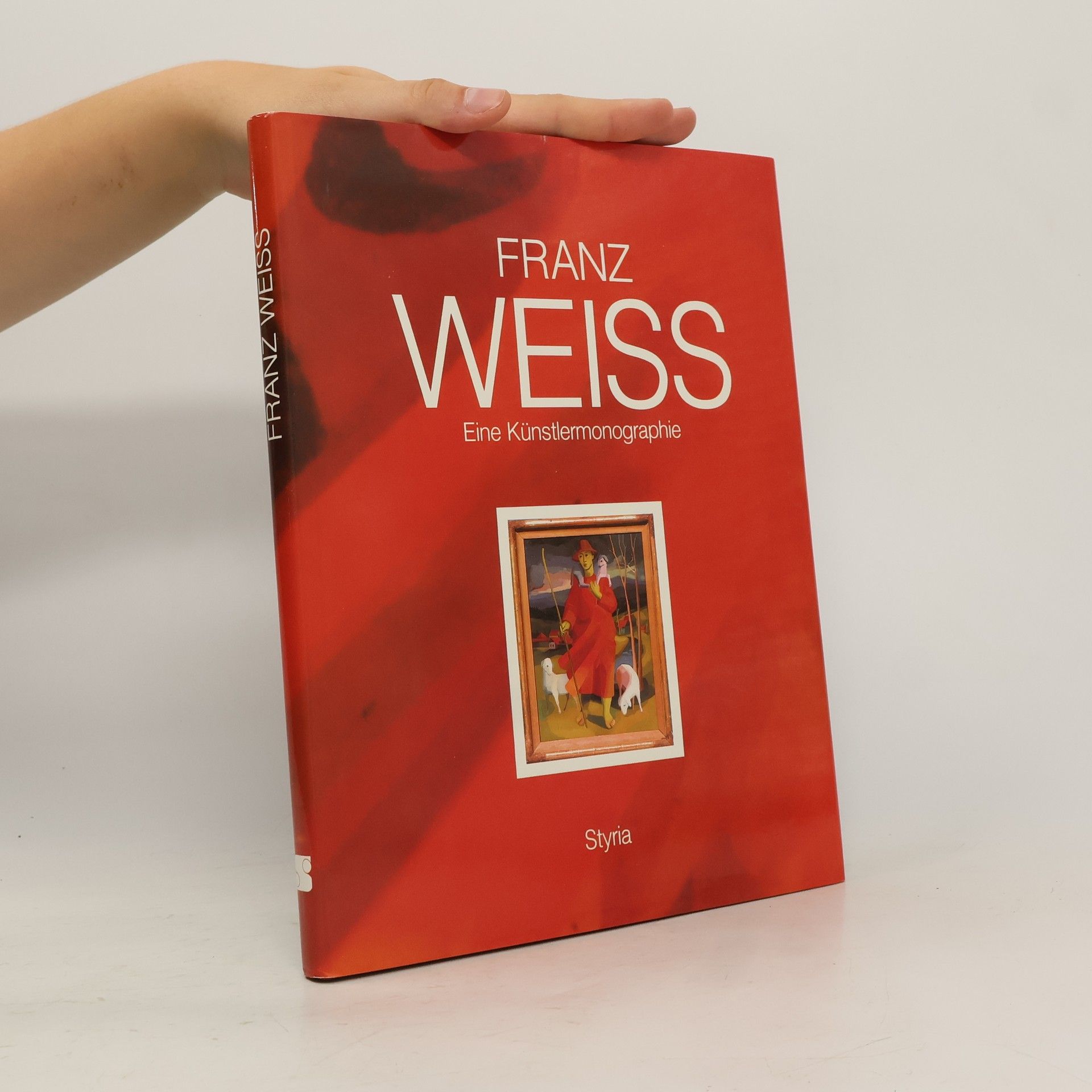 Ernst Lasnik Franz Weiss