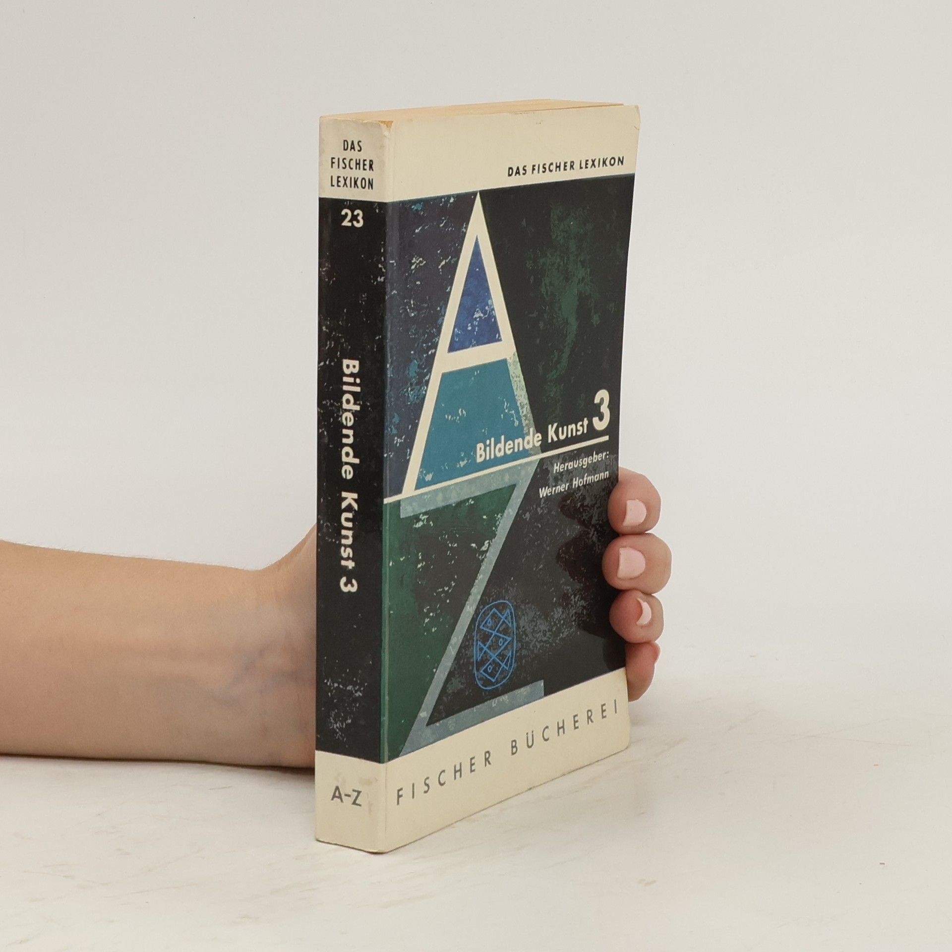 Collectif d'auteurs Bildende Kunst 3