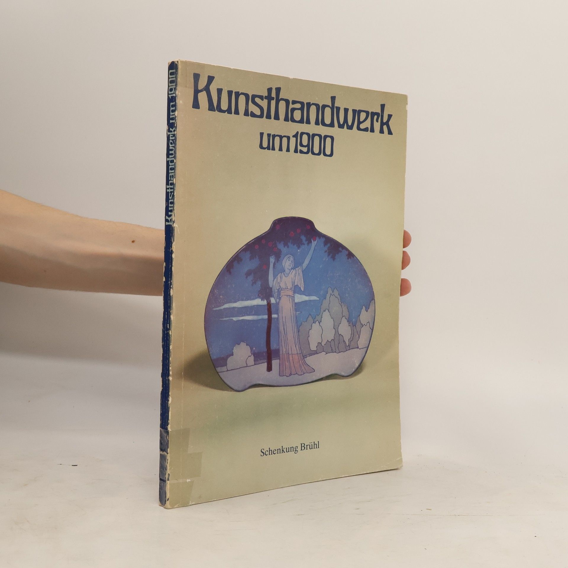 kolektiv Kunsthandwerk um 1900