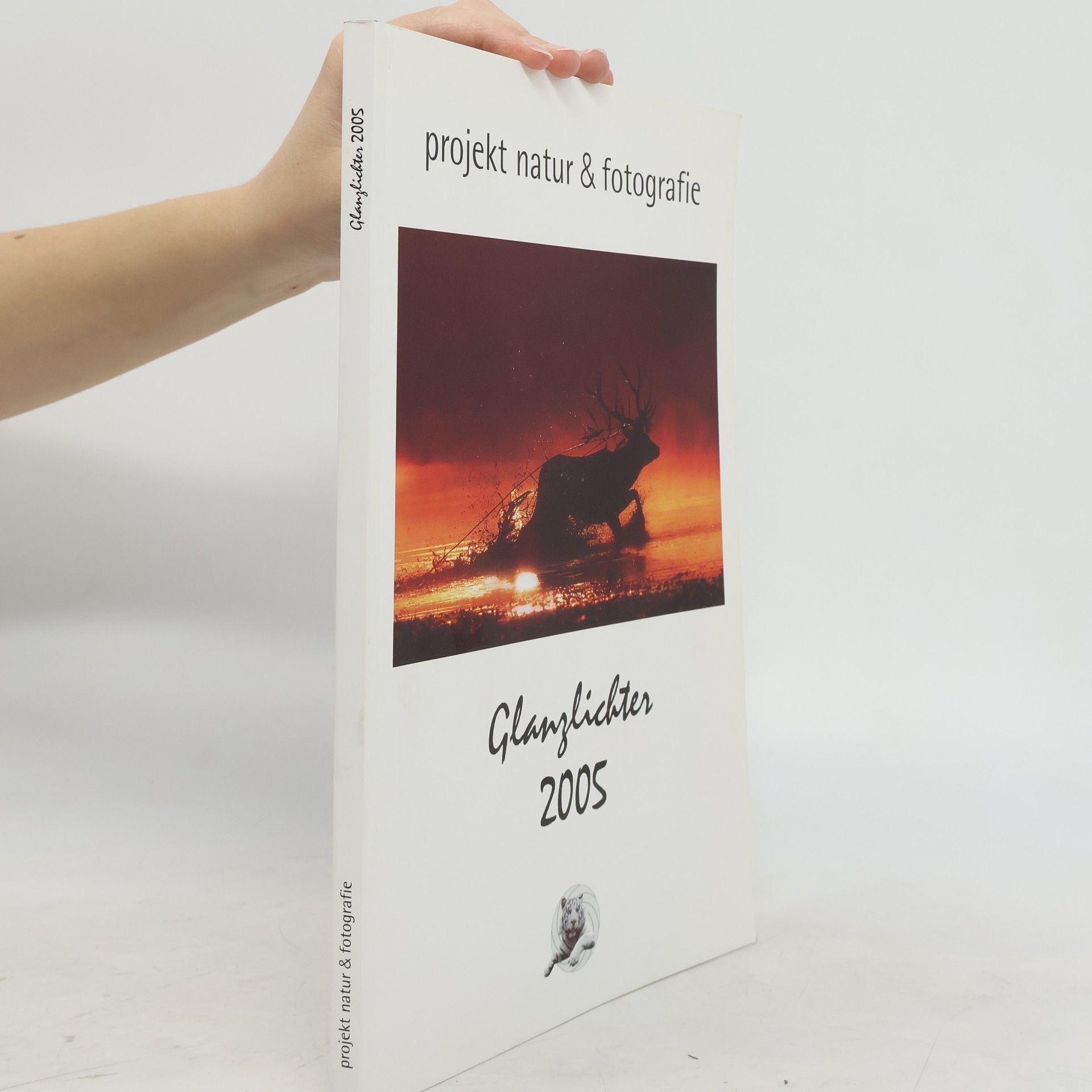 Collective Projekt natur & fotografie. Glanzlichter 2005