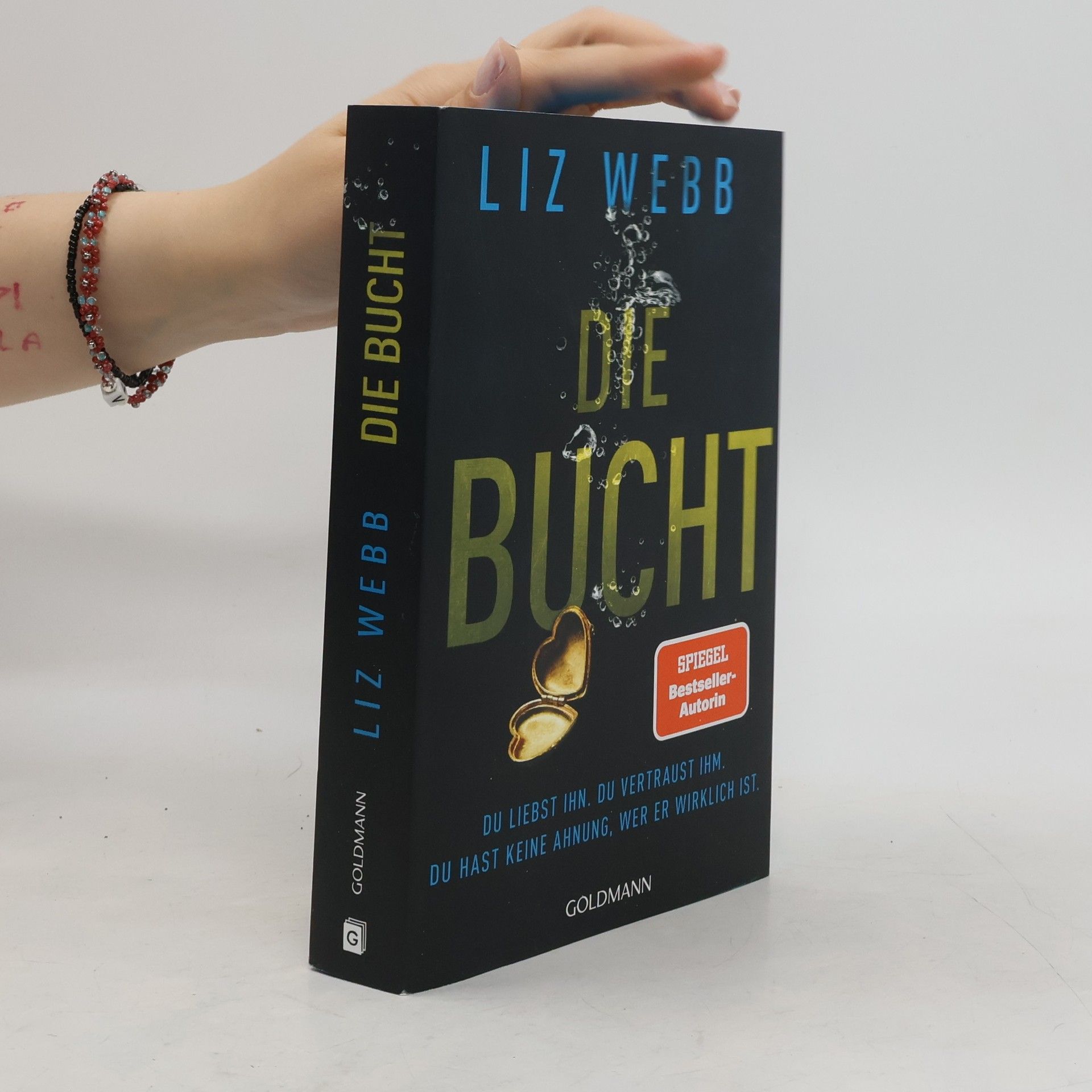 Die Bucht