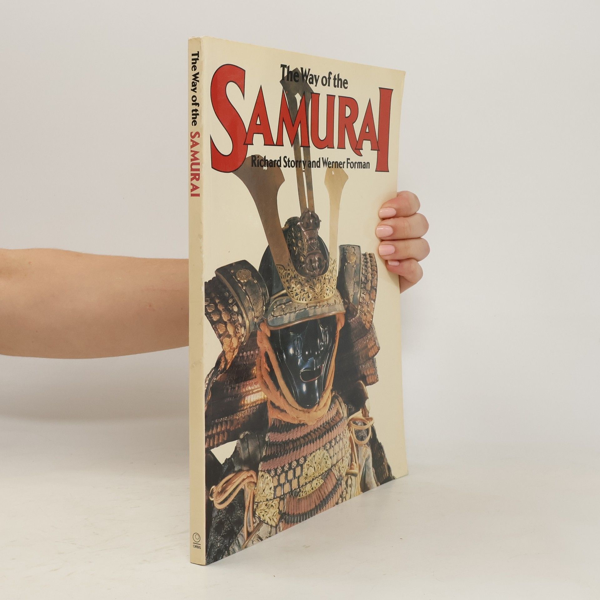 Richard Storry The Way of the Samurai