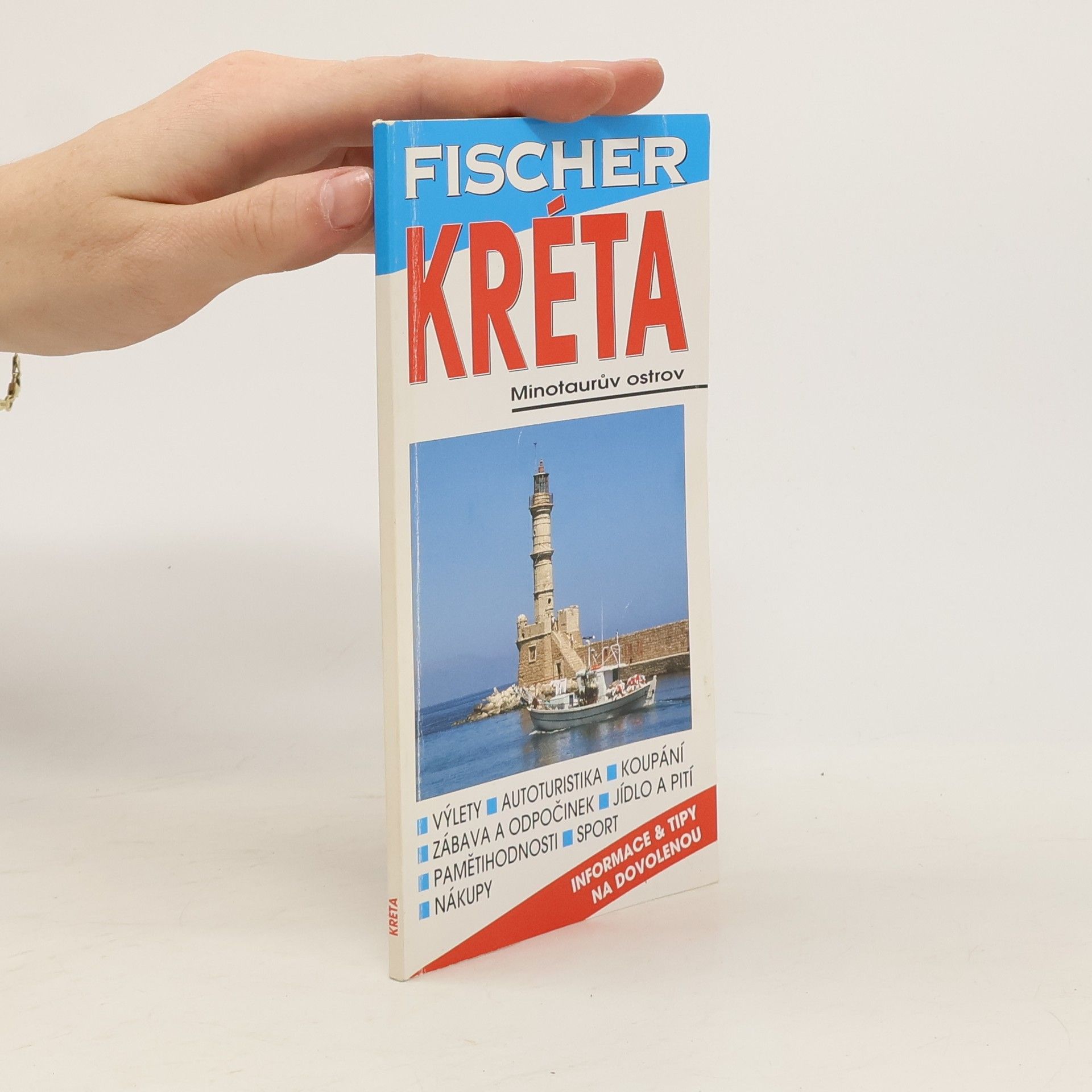 Autorenkollektiv Kréta