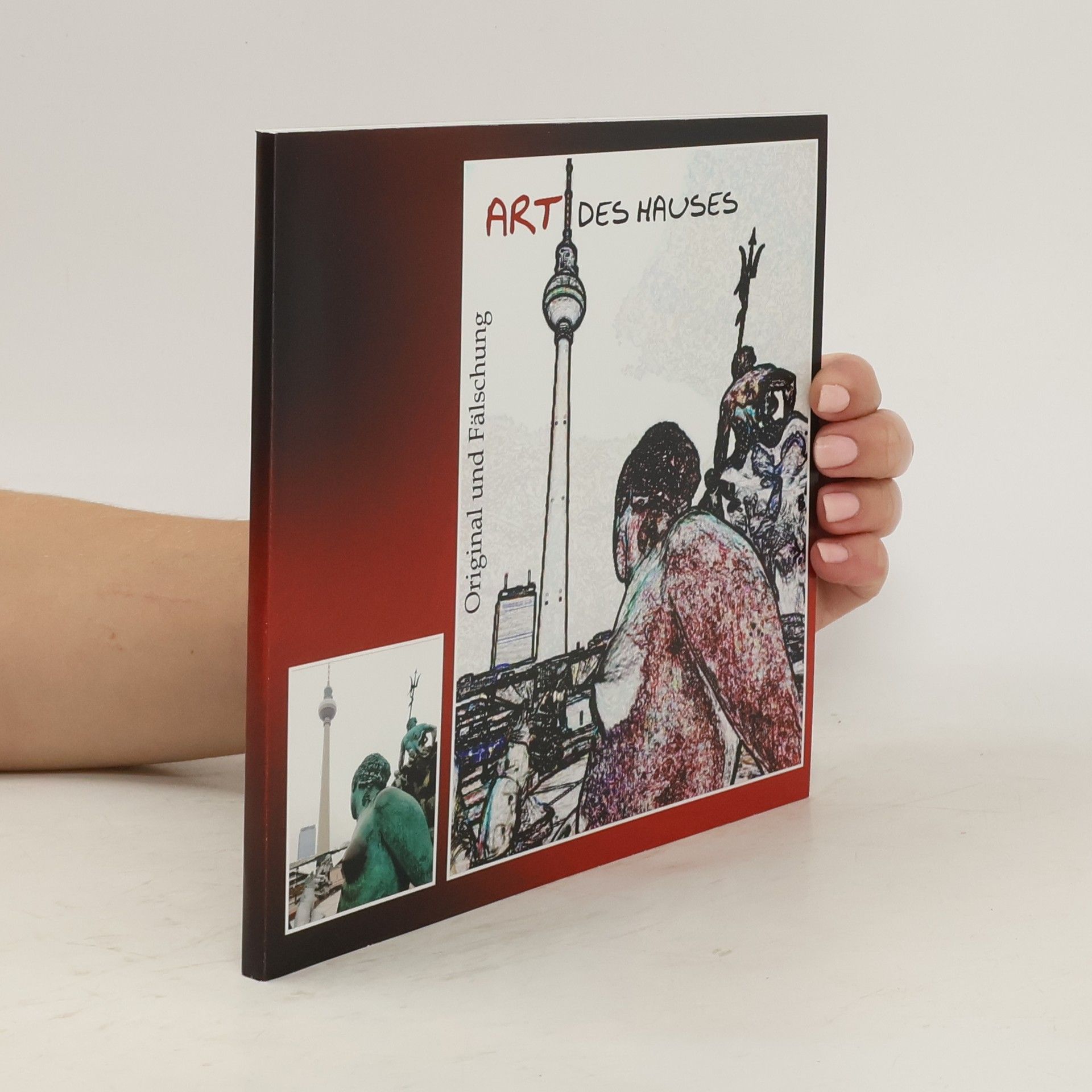 AA.VV. Art des Hauses