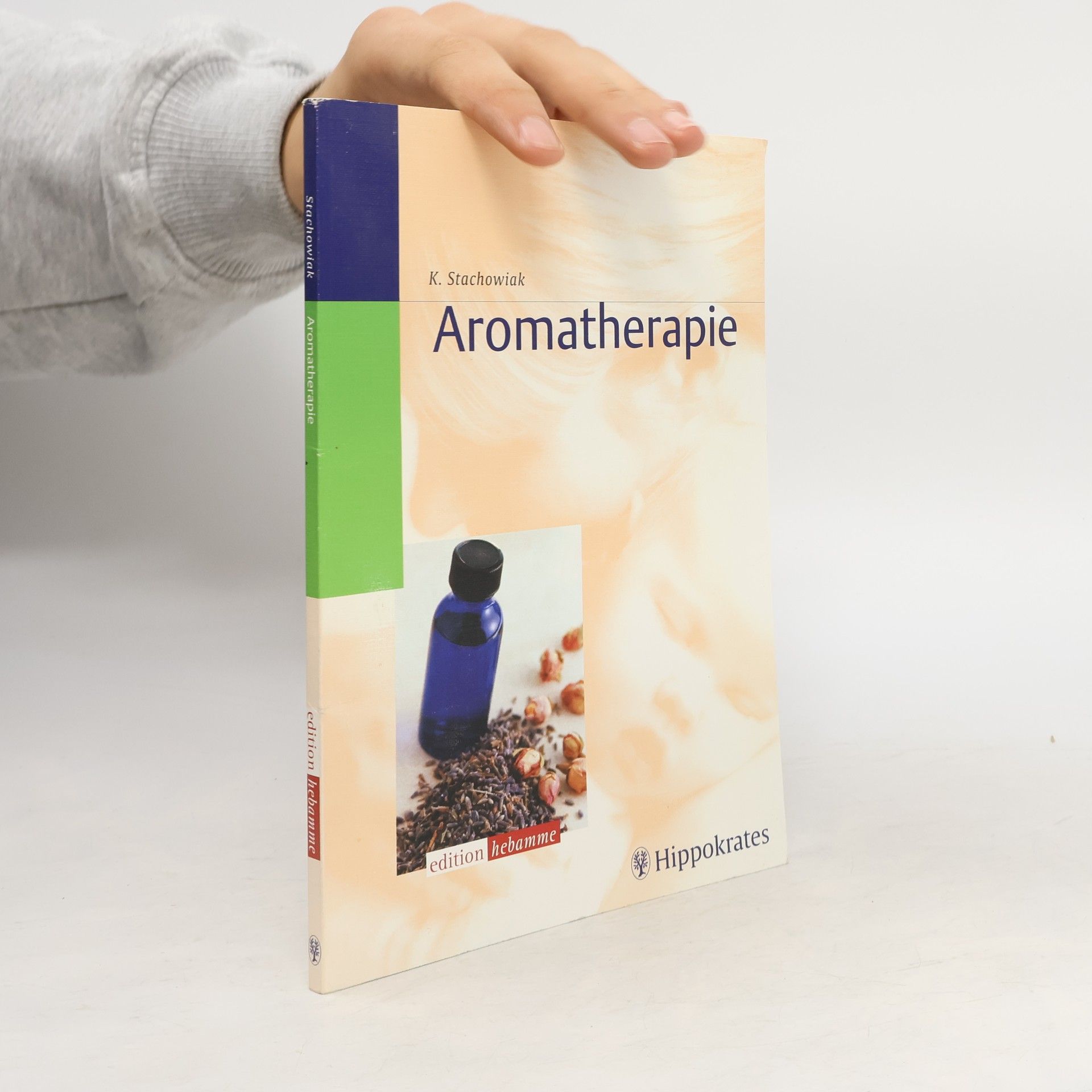Karin Stachowiak Aromatherapie
