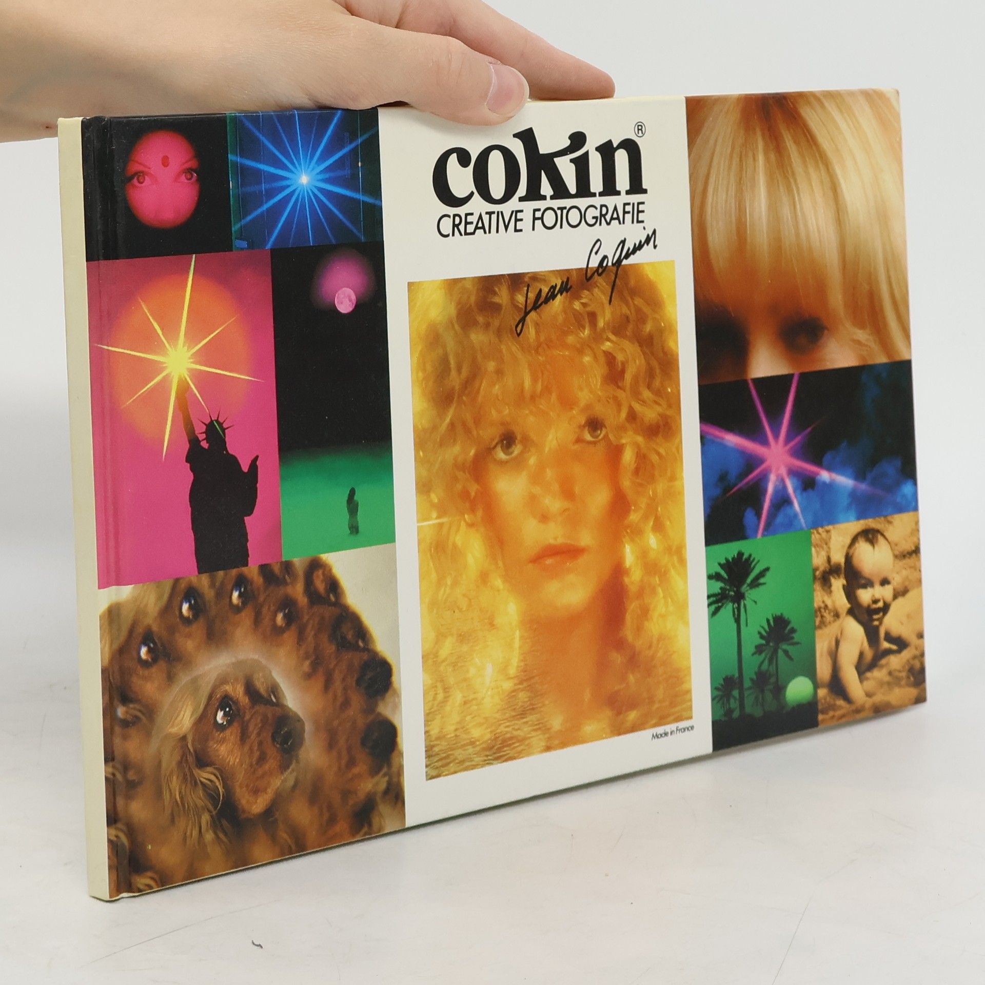 Jean Coquin Creative Fotografie